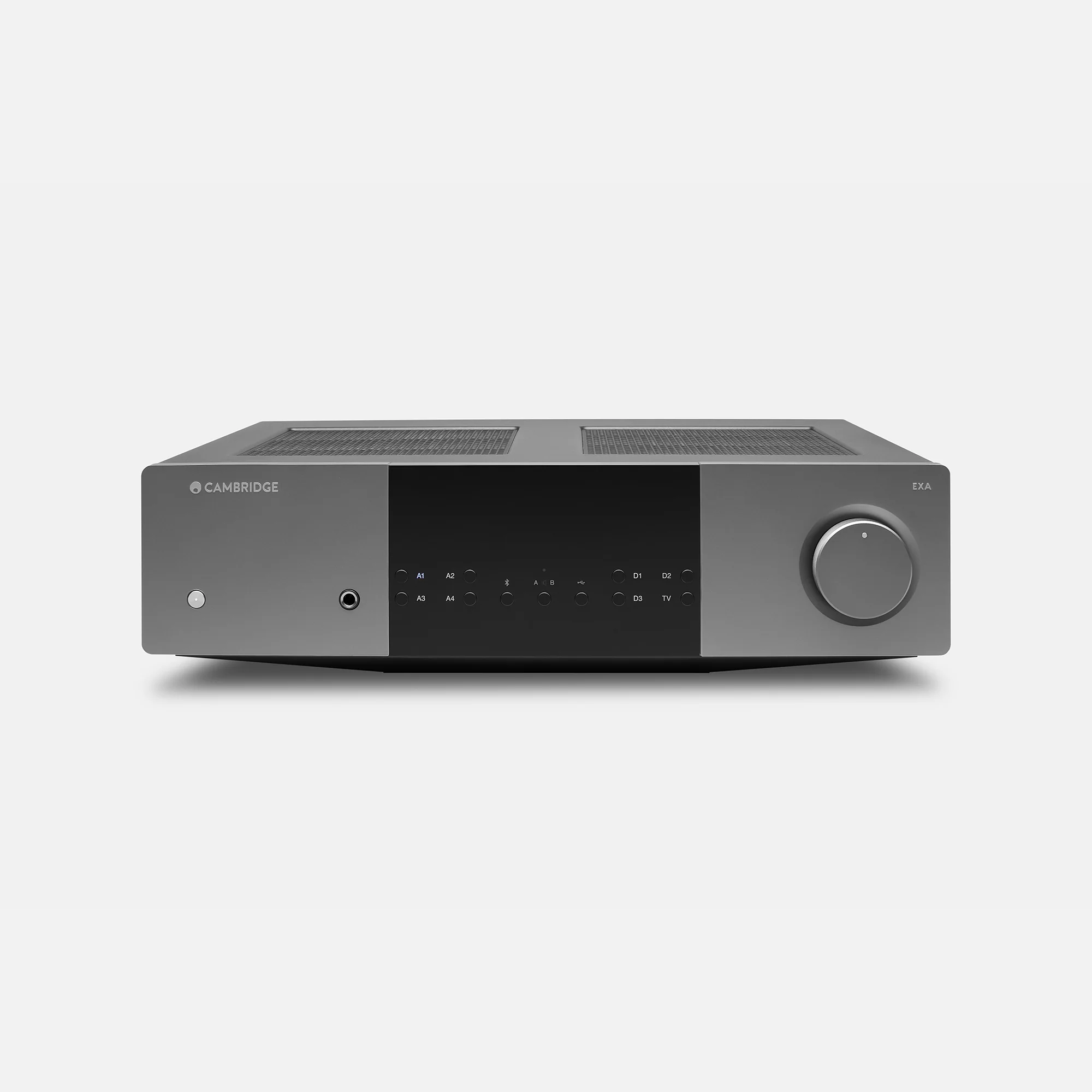 Cambridge Audio EXA100 Integrated Amplifier - Image 3