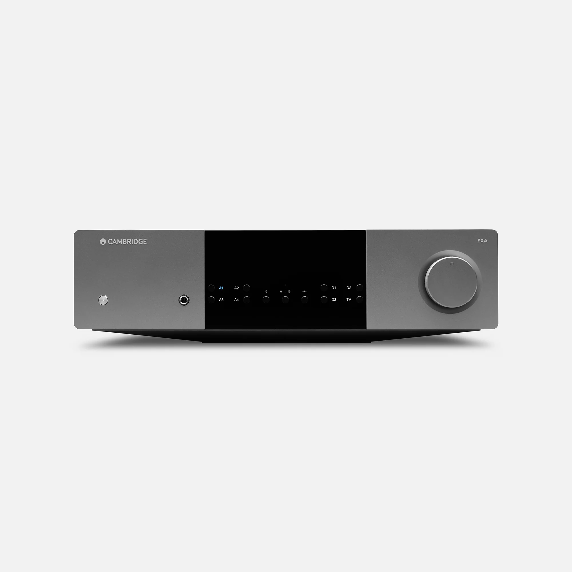 Cambridge Audio EXA100 Integrated Amplifier - Image 4
