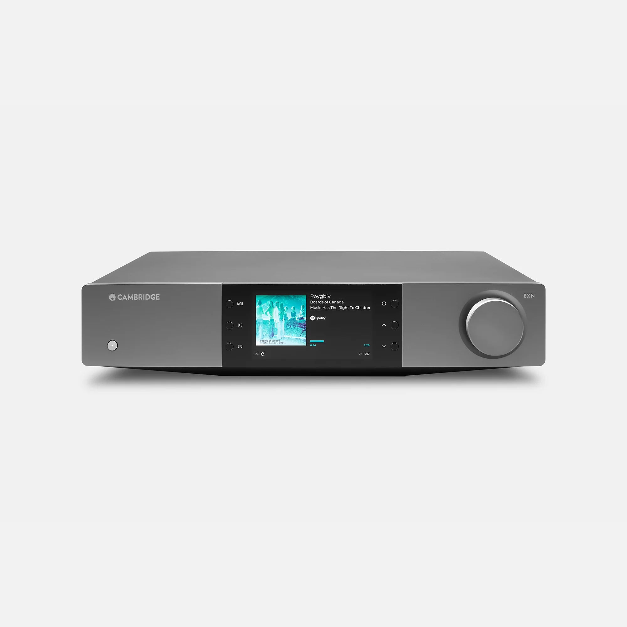 Cambridge Audio EXN100 Network Player - Image 3