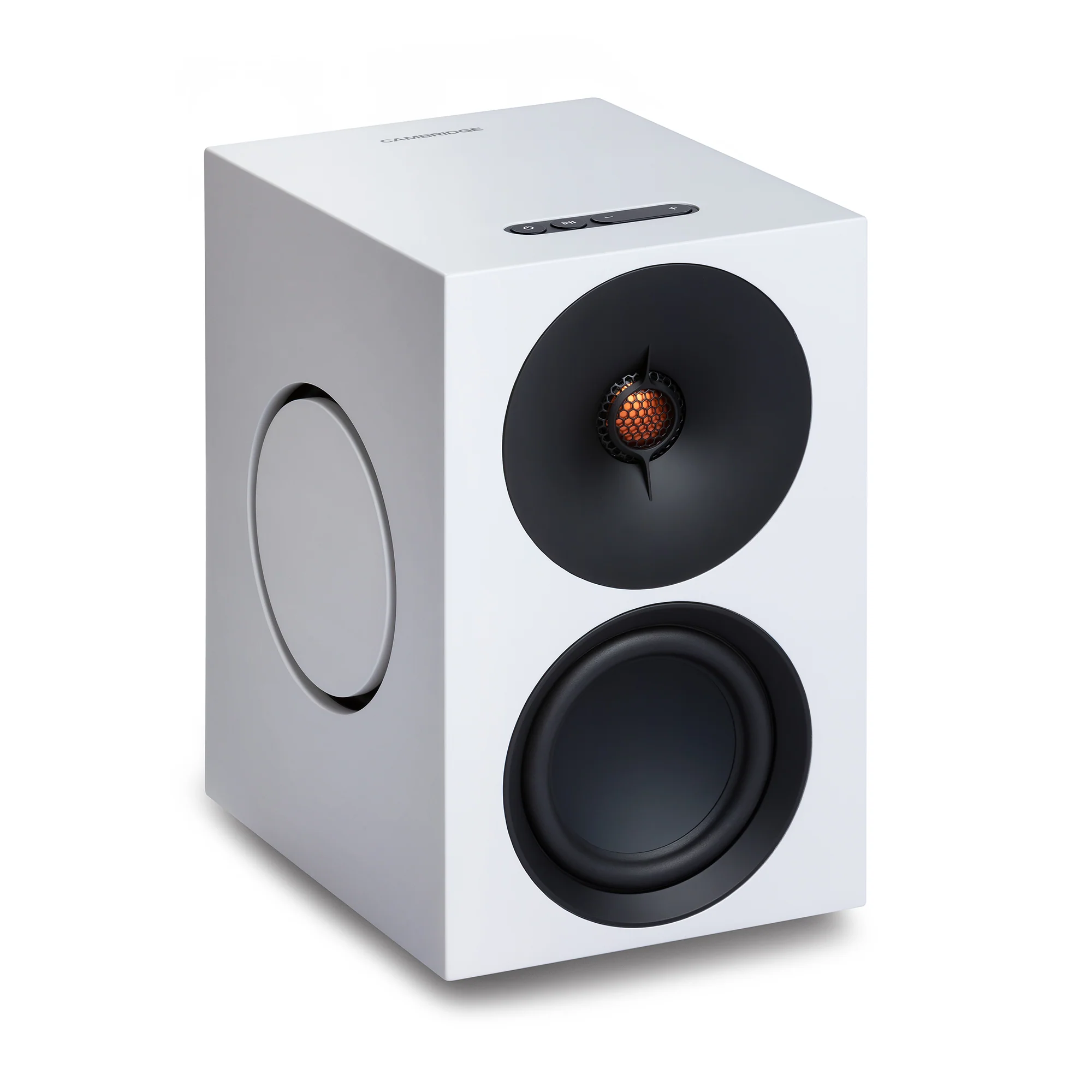 Cambridge Audio L/R M Bookshelf Speakers (Pair) - Image 13