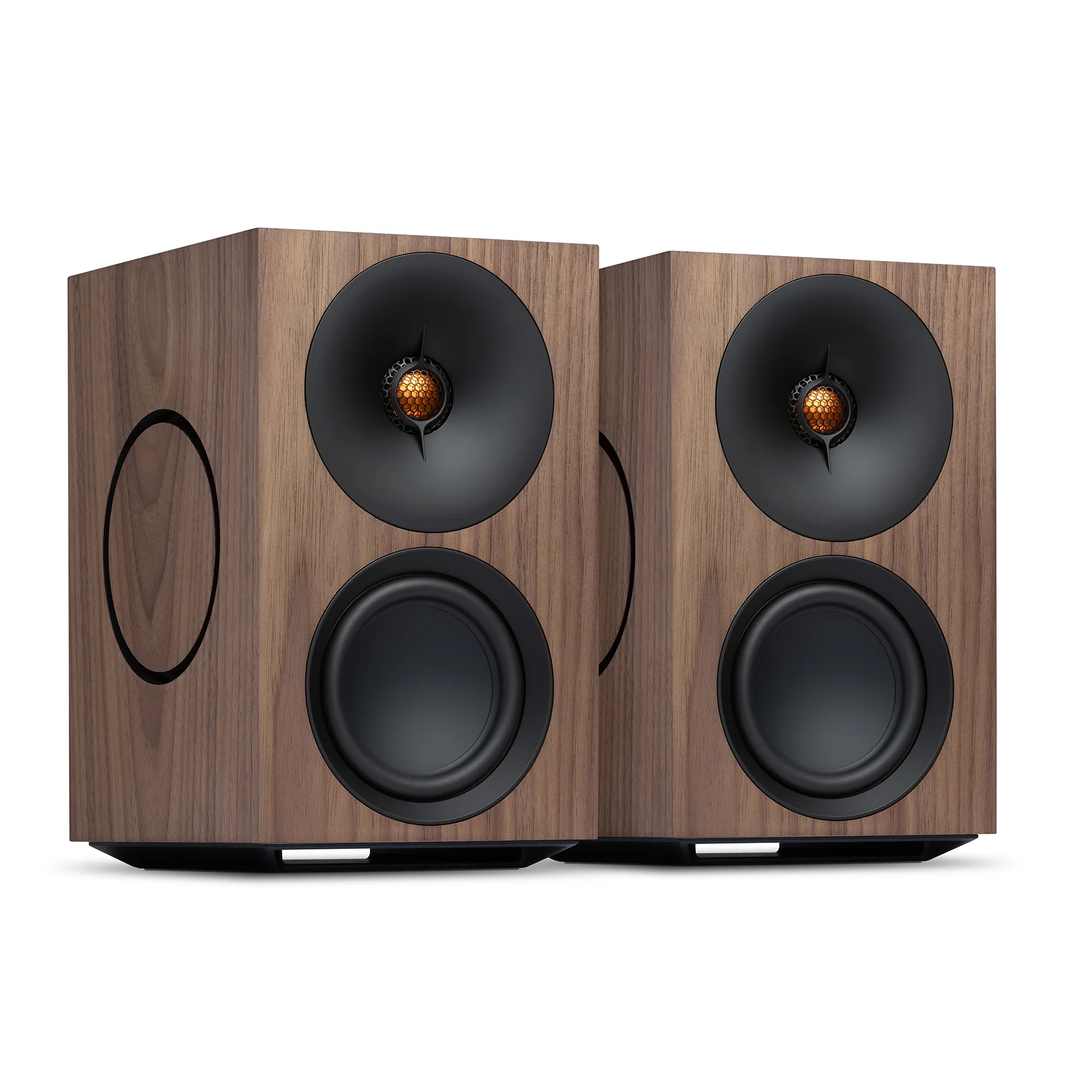 Cambridge Audio L/R M Bookshelf Speakers (Pair) - Image 32