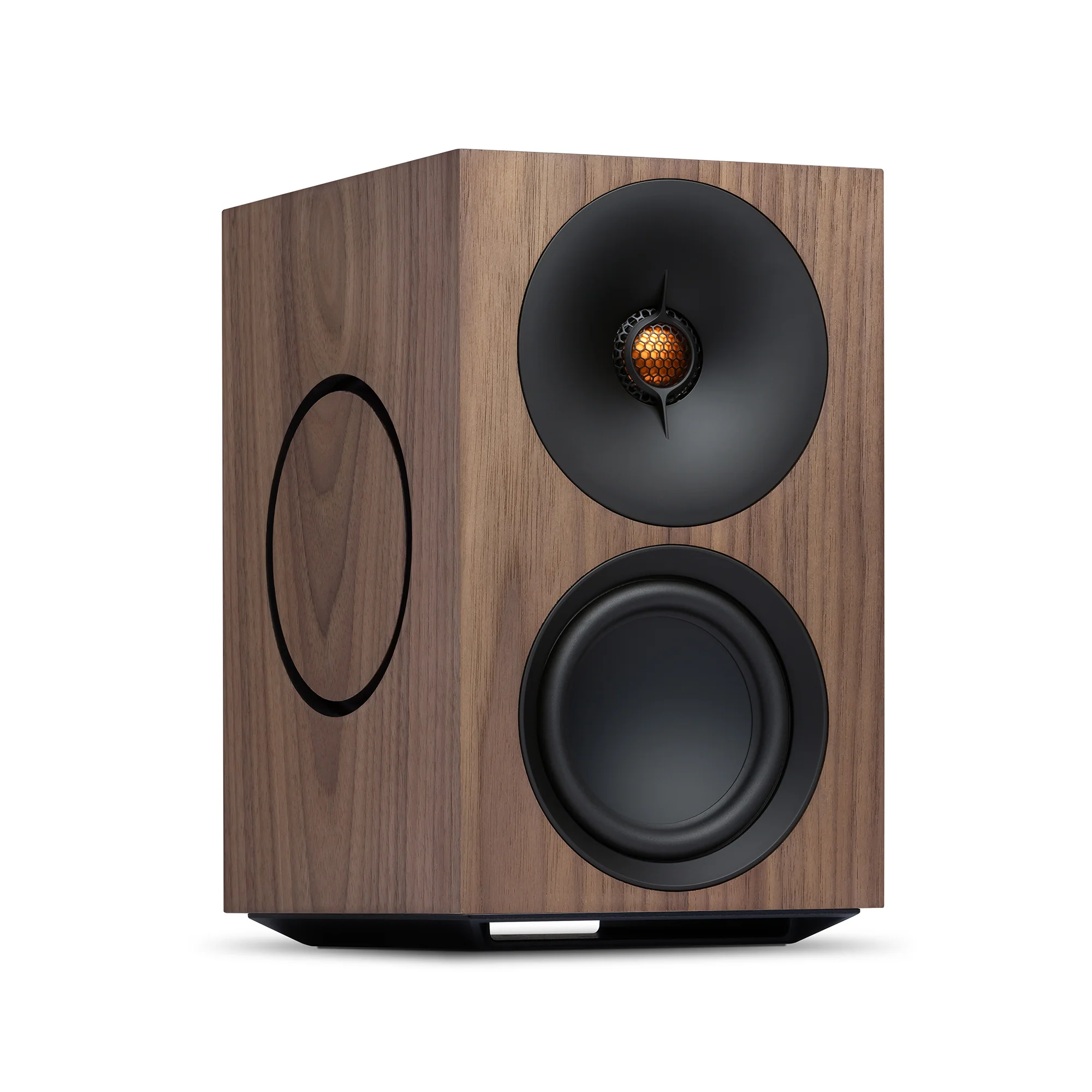 Cambridge Audio L/R M Bookshelf Speakers (Pair) - Image 35