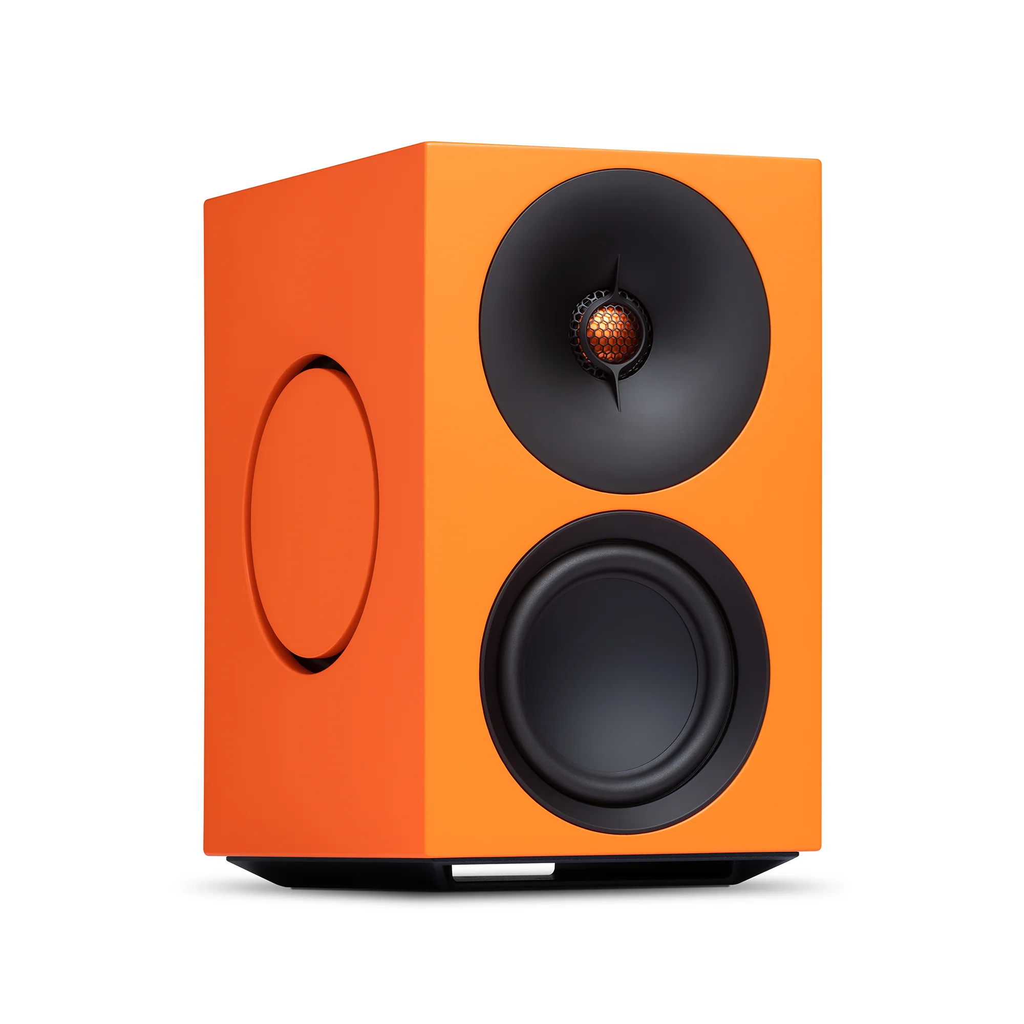 Cambridge Audio L/R M Bookshelf Speakers (Pair) - Image 57