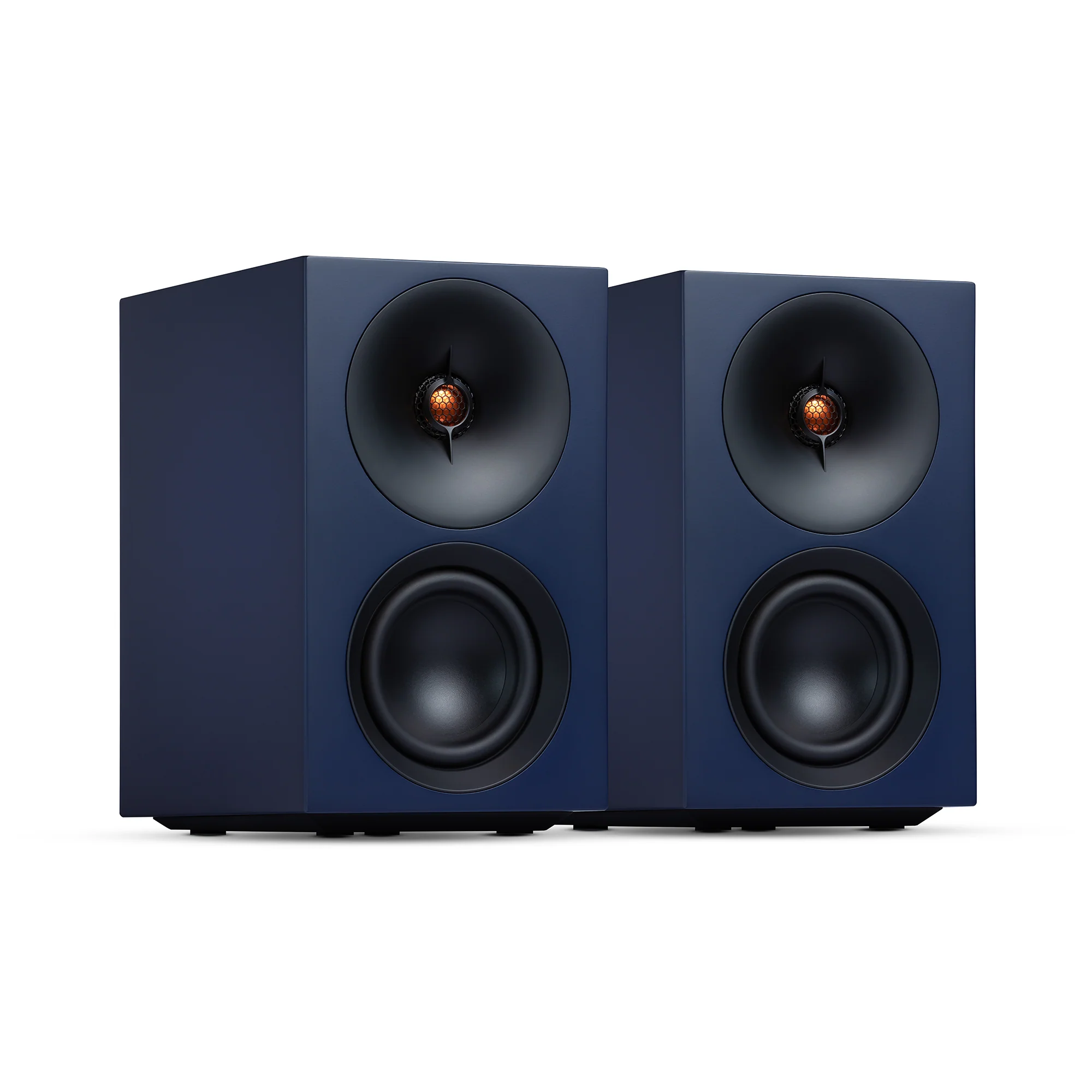 Cambridge Audio L/R S Bookshelf Speakers (Pair) - Image 19