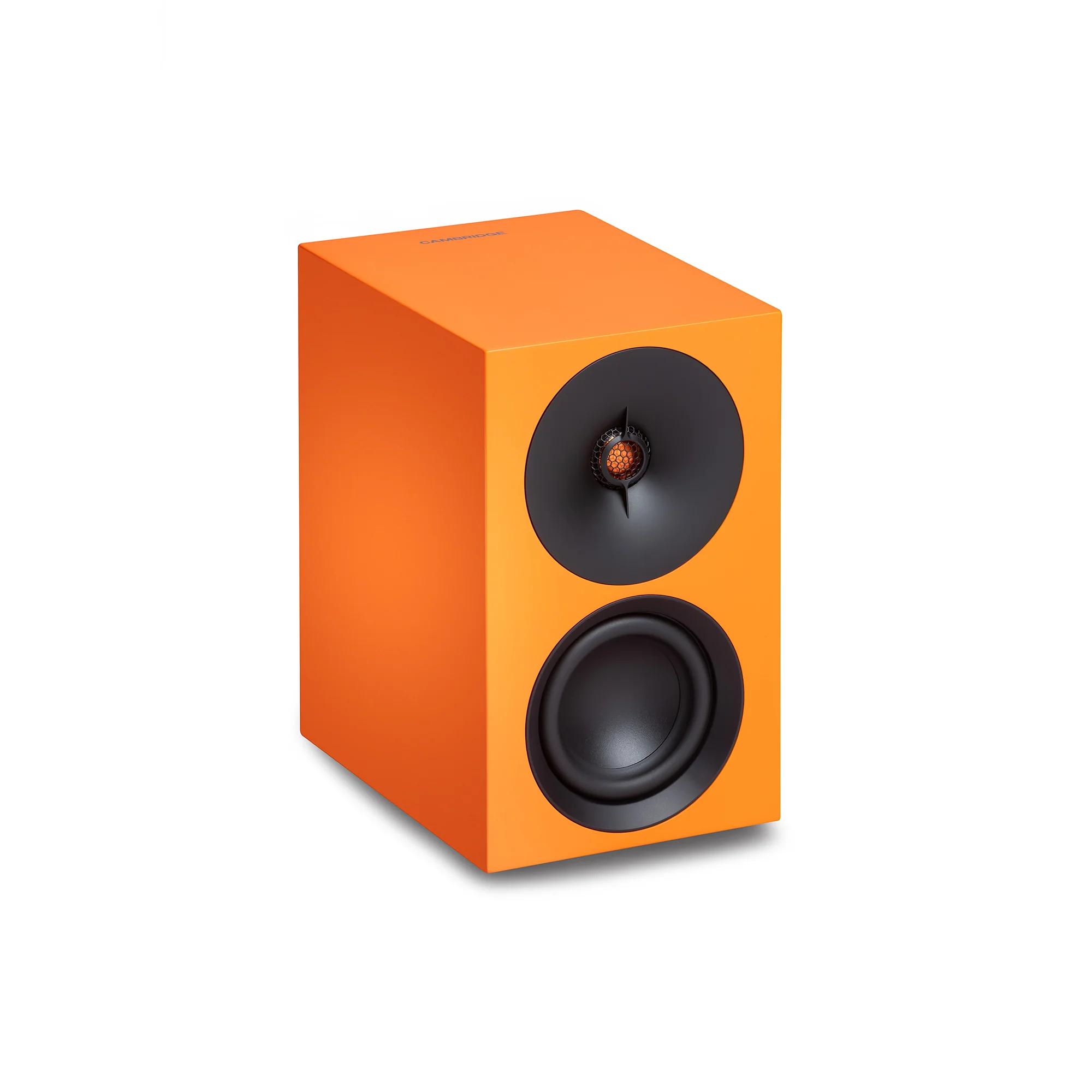 Cambridge Audio L/R S Bookshelf Speakers (Pair) - Image 49