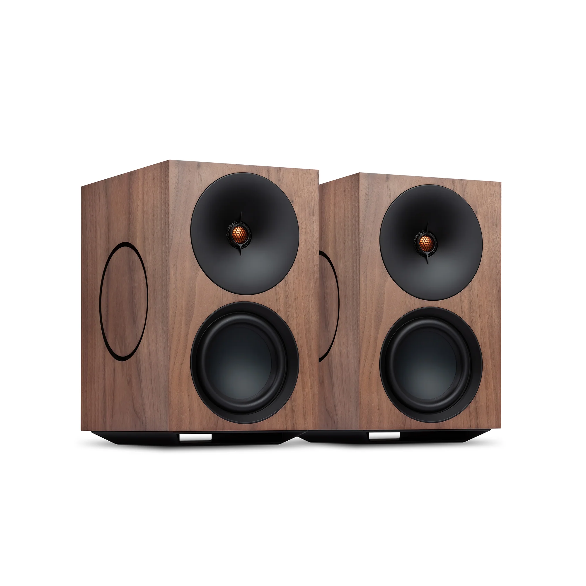 Cambridge Audio L/R X Bookshelf Speakers (Pair) - Image 32