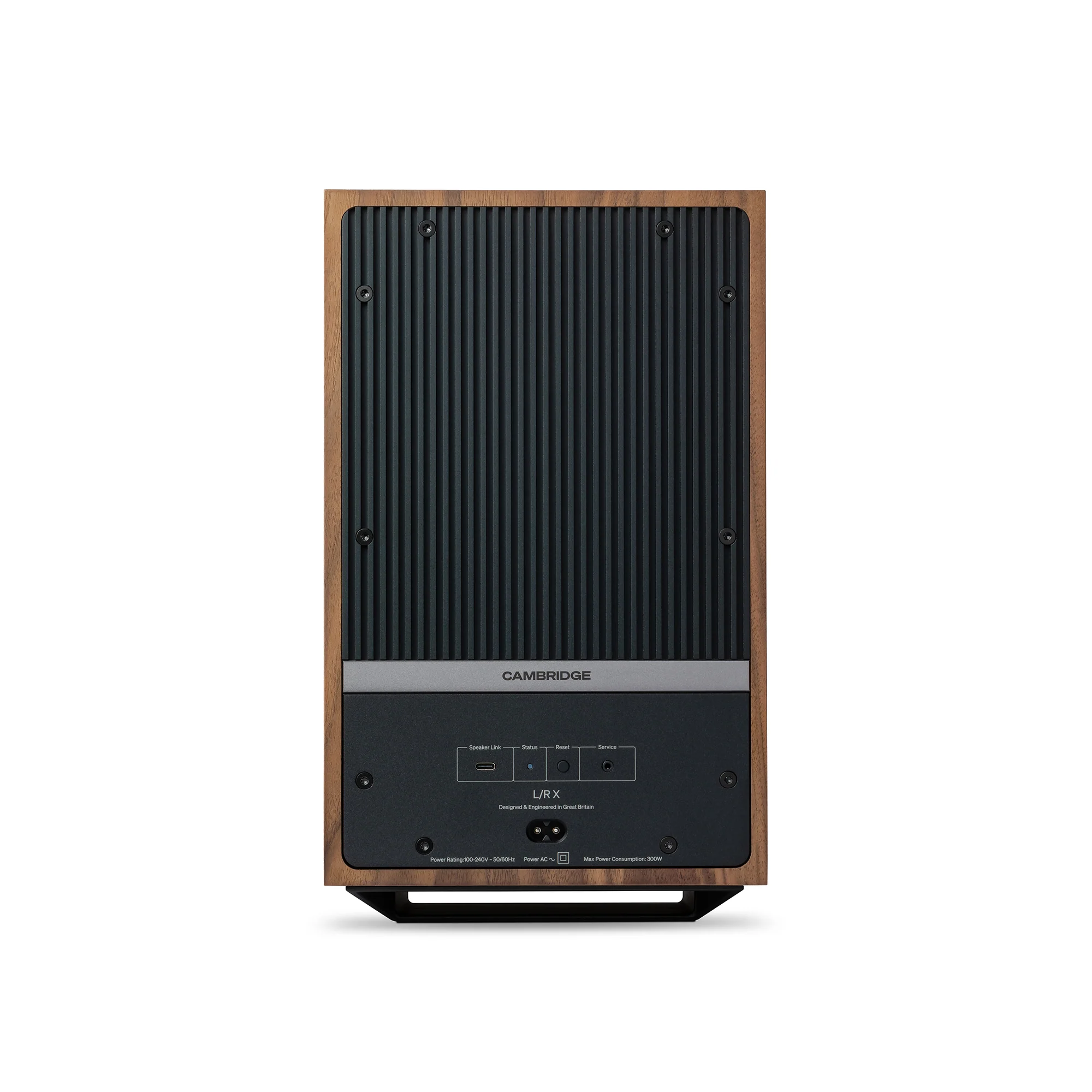 Cambridge Audio L/R X Bookshelf Speakers (Pair) - Image 39