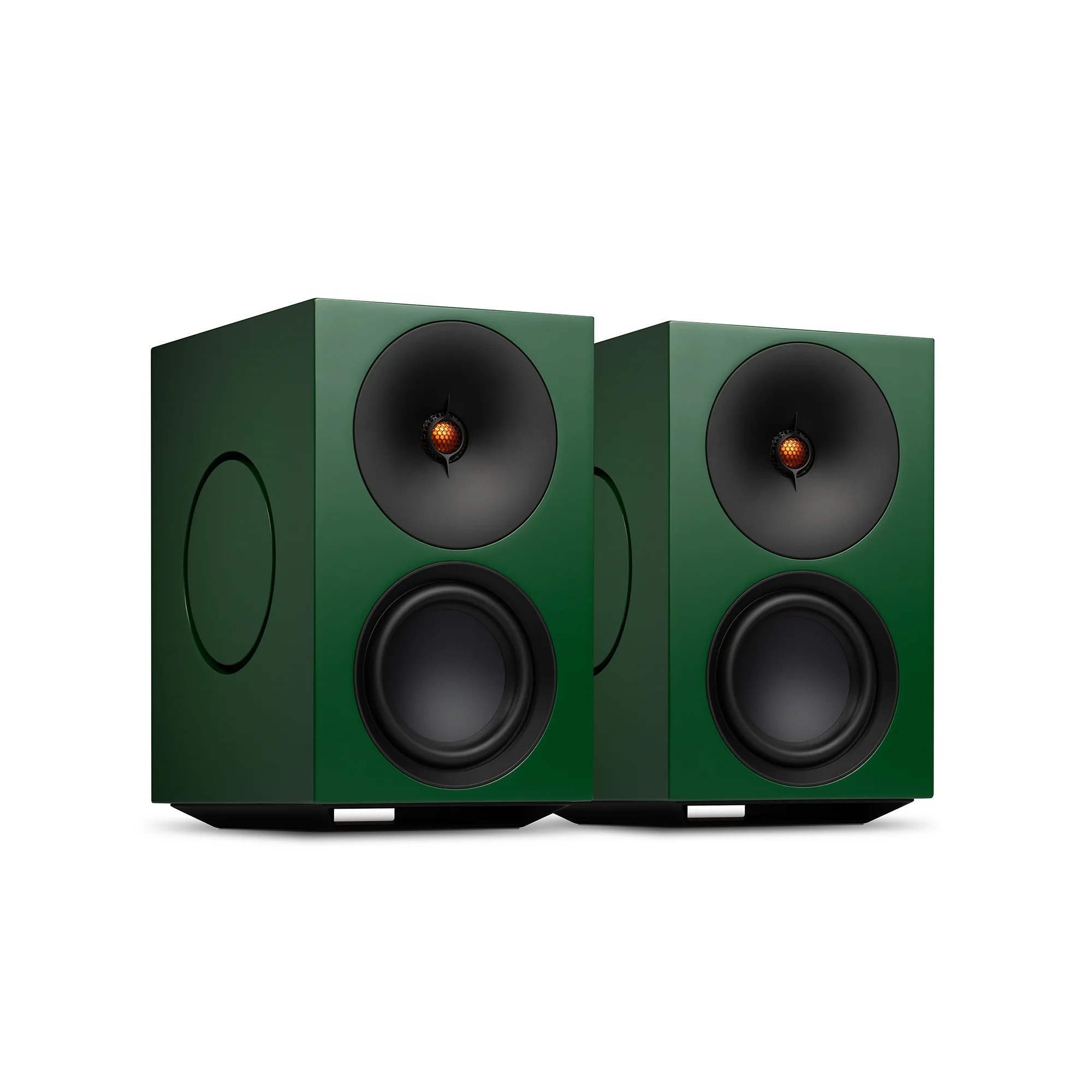 Cambridge Audio L/R X Bookshelf Speakers (Pair) - Image 42