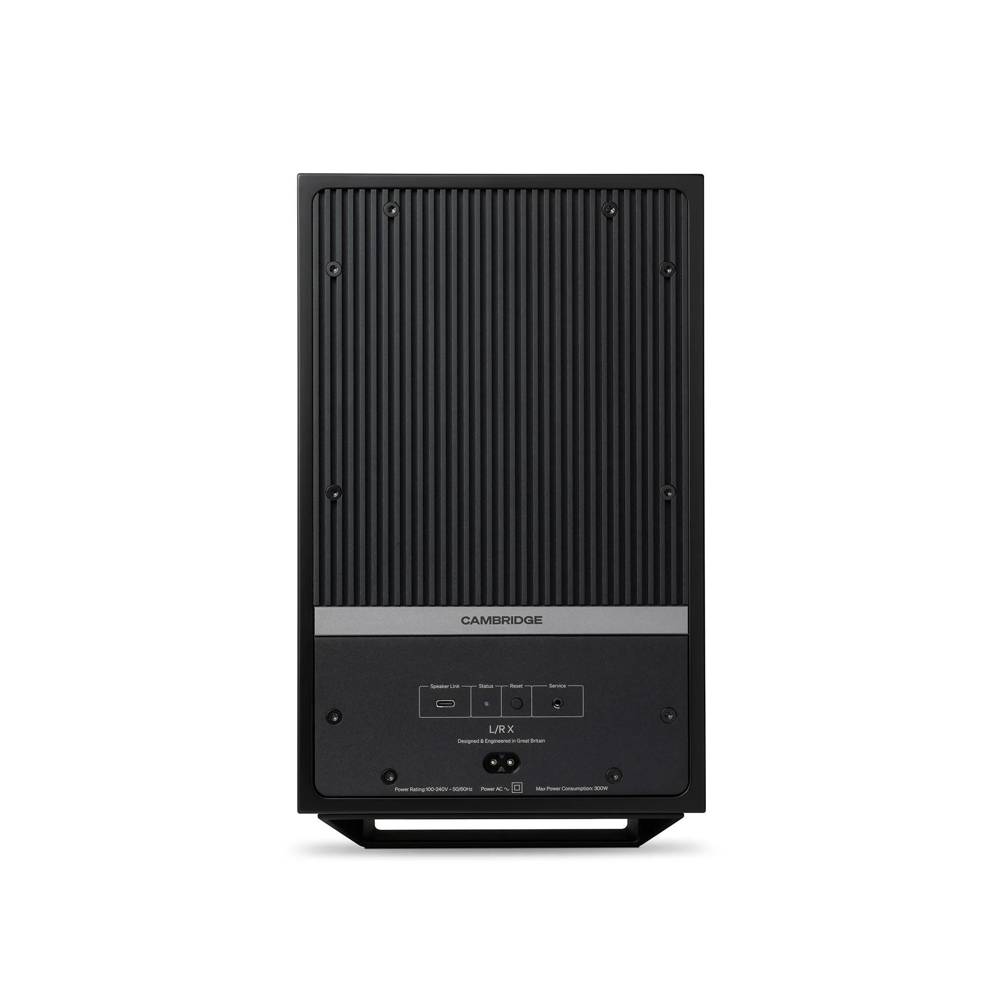 Cambridge Audio L/R X Bookshelf Speakers (Pair) - Image 8