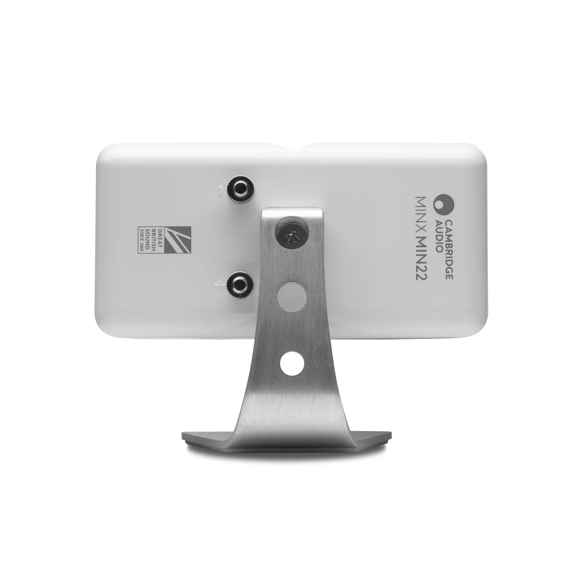Cambridge Audio Minx Desktop Stand Mount - Image 6