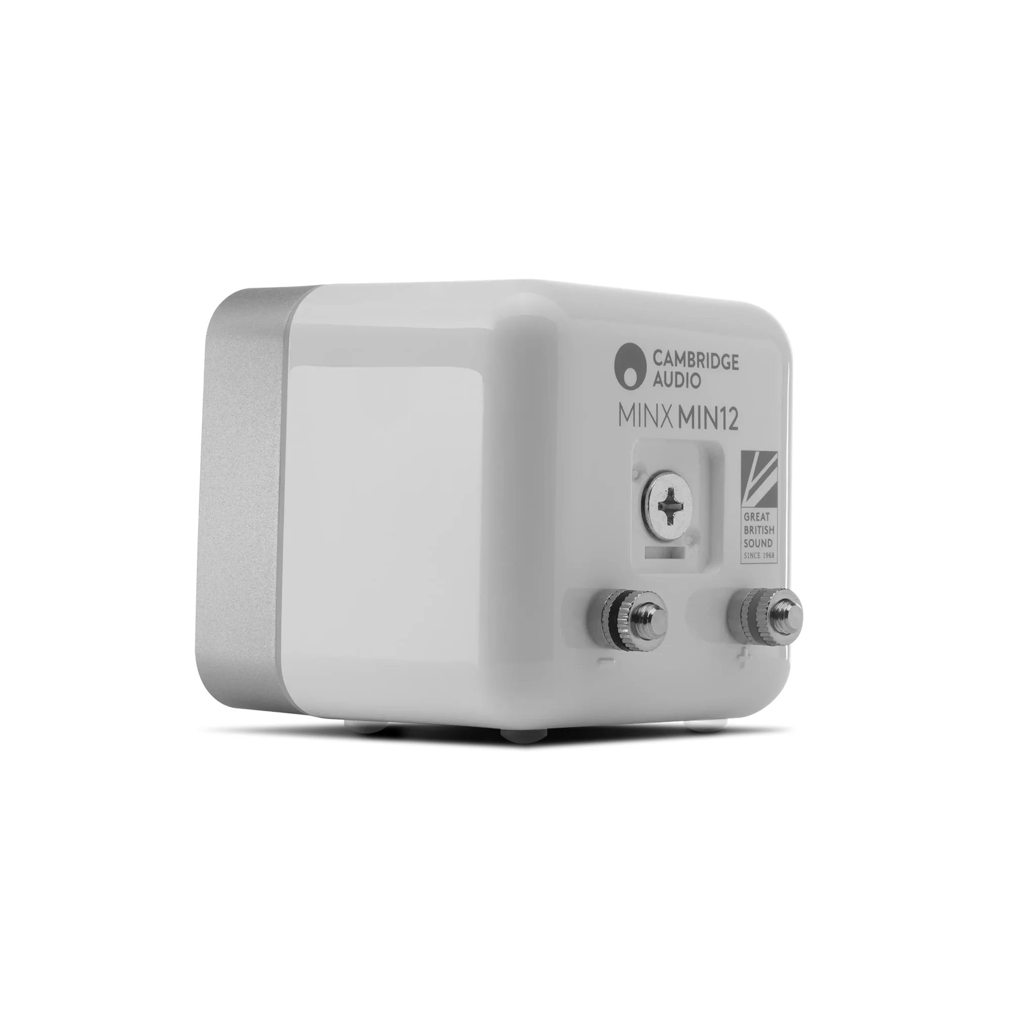 Cambridge Audio Minx Min 12 Satellite Speaker (Each) - Image 6