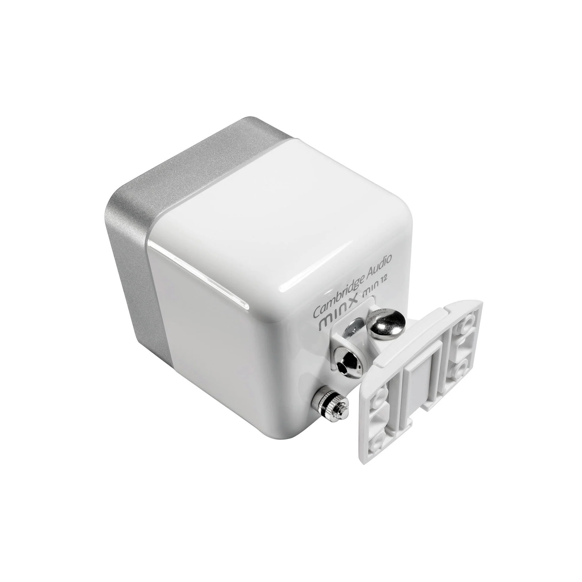 Cambridge Audio Minx Pivoting Wall Mount (Pair) - Image 4