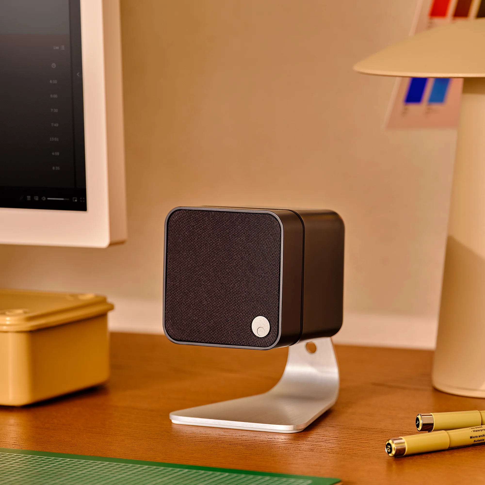 Cambridge Audio MSX10 Satellite Speaker (Each) - Image 5