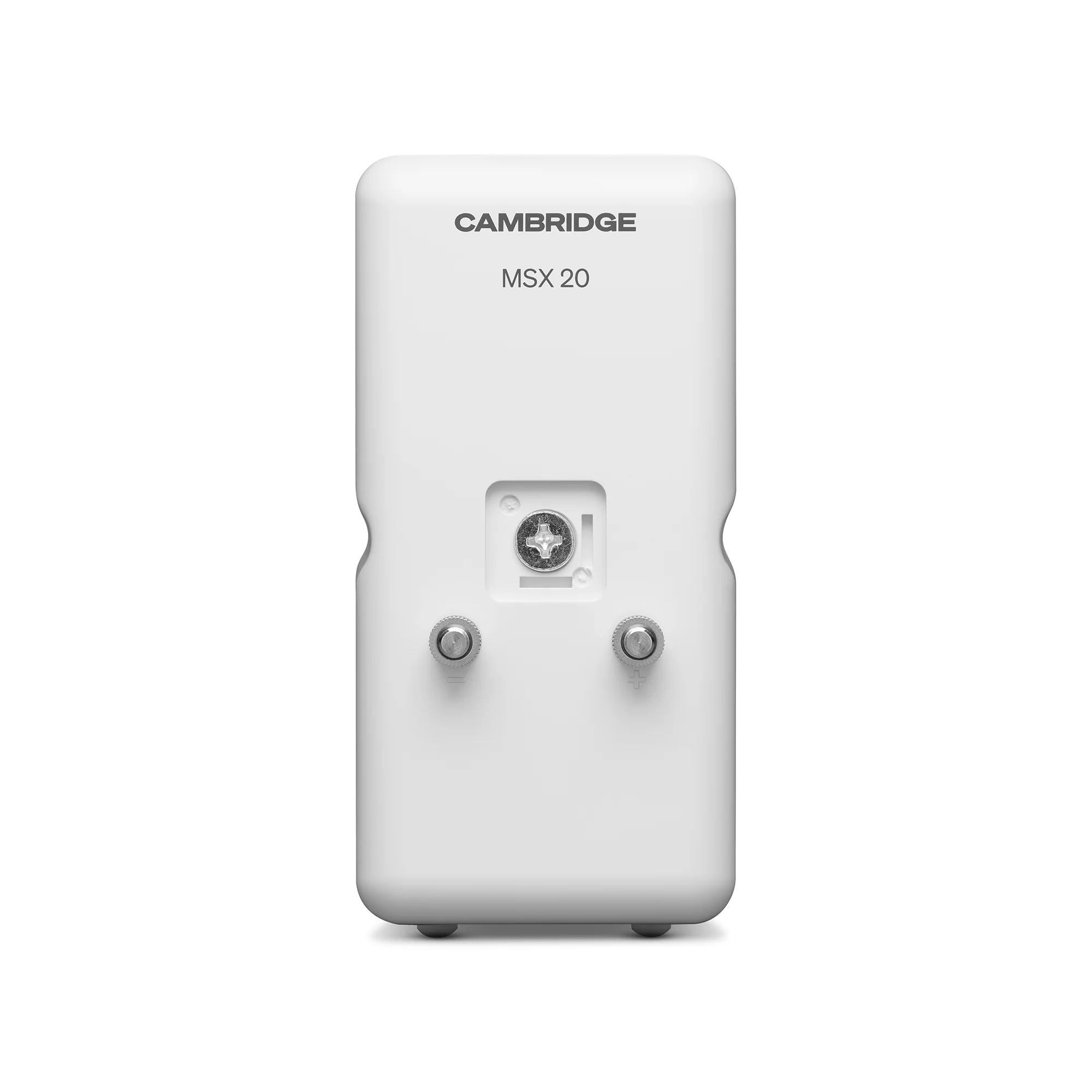 Cambridge Audio MSX20 Satellite Speaker (Each) - Image 17