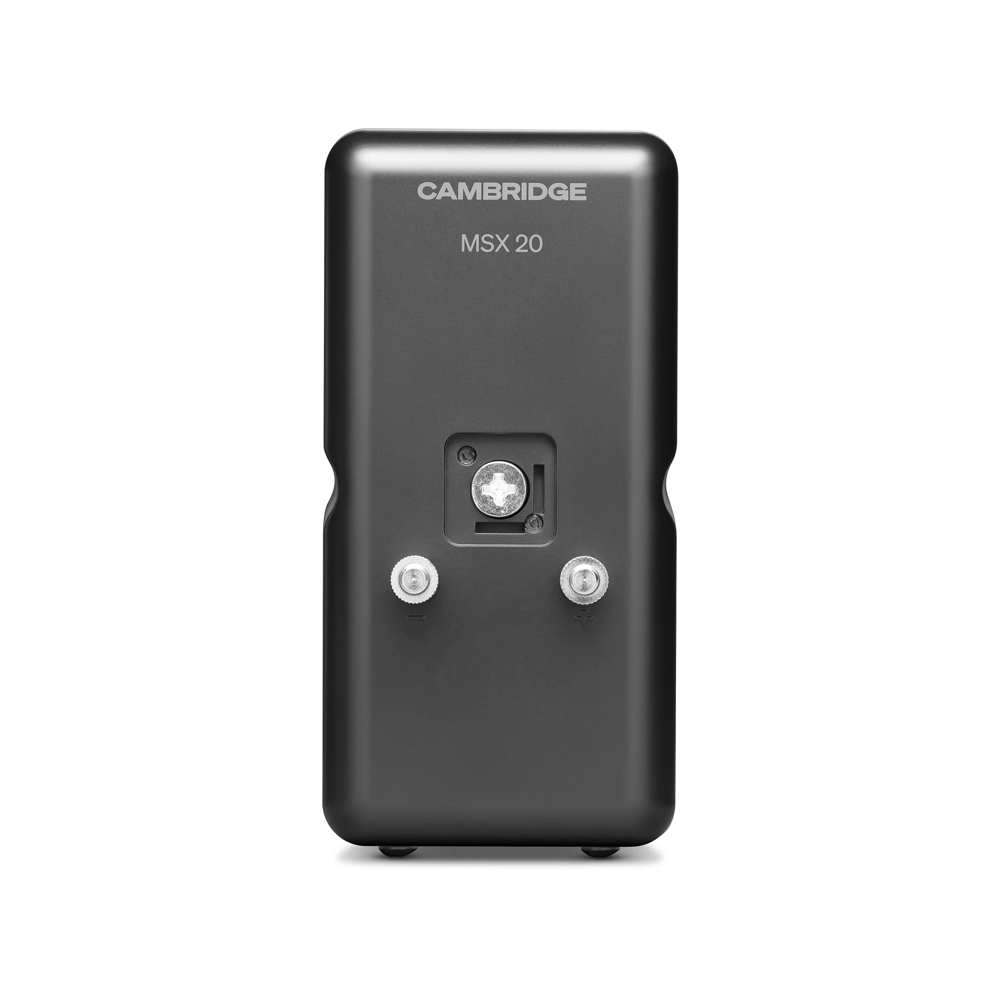 Cambridge Audio MSX20 Satellite Speaker (Each) - Image 7