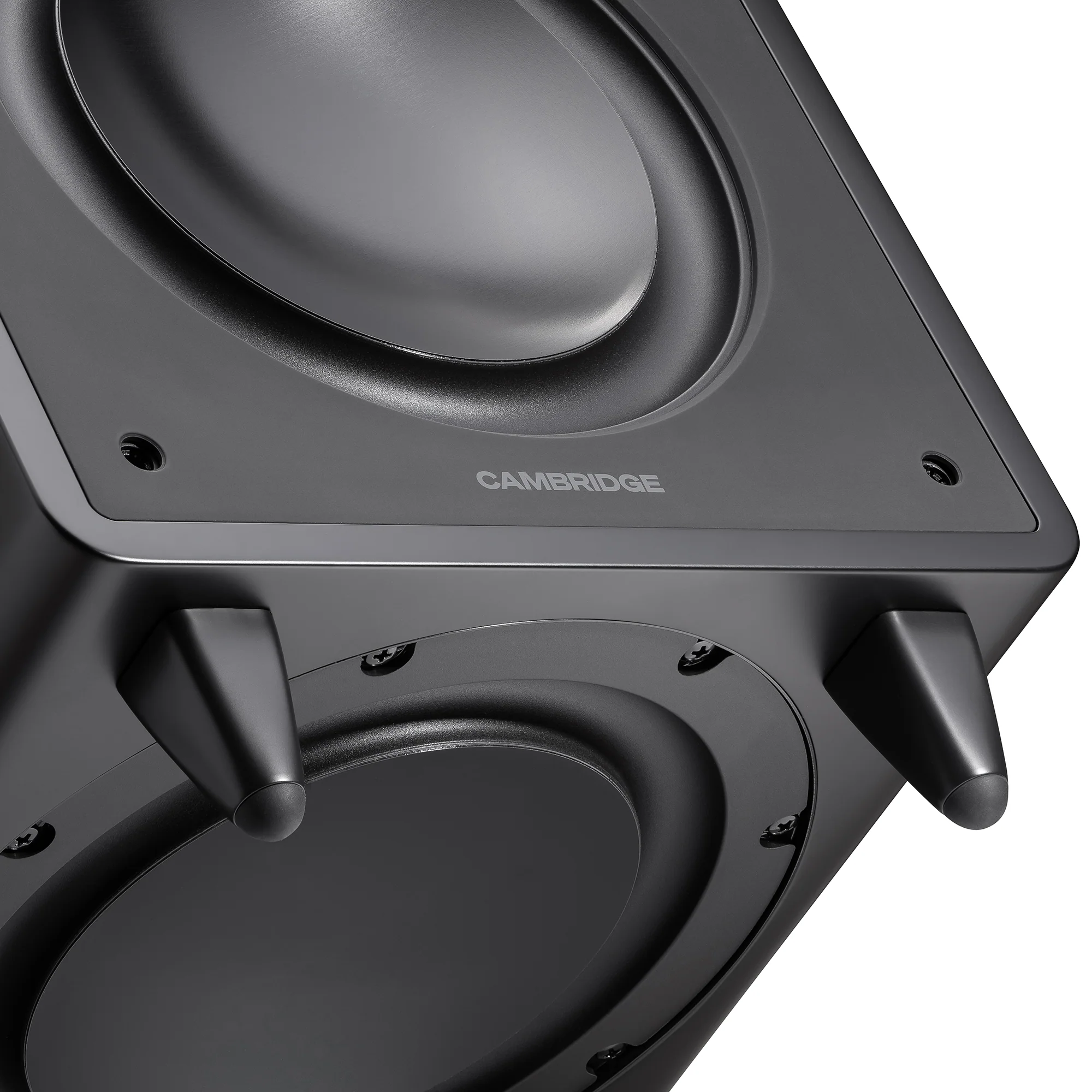 Cambridge Audio MSX300 Subwoofer - Image 12