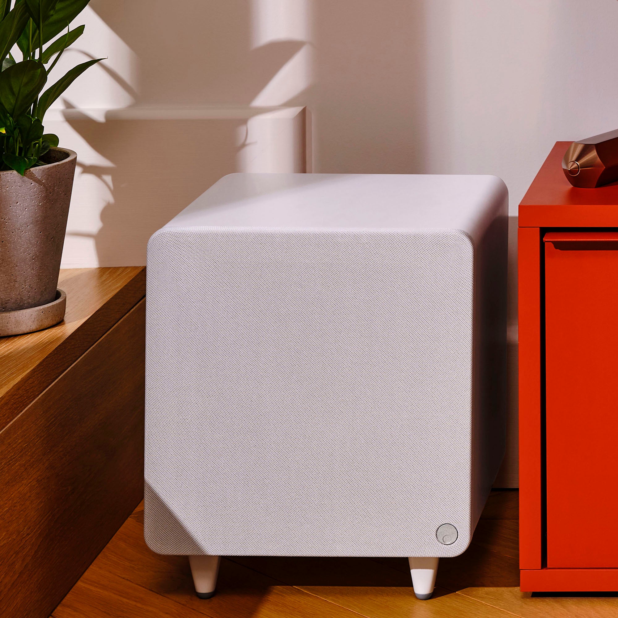 Cambridge Audio MSX300 Subwoofer - Image 2