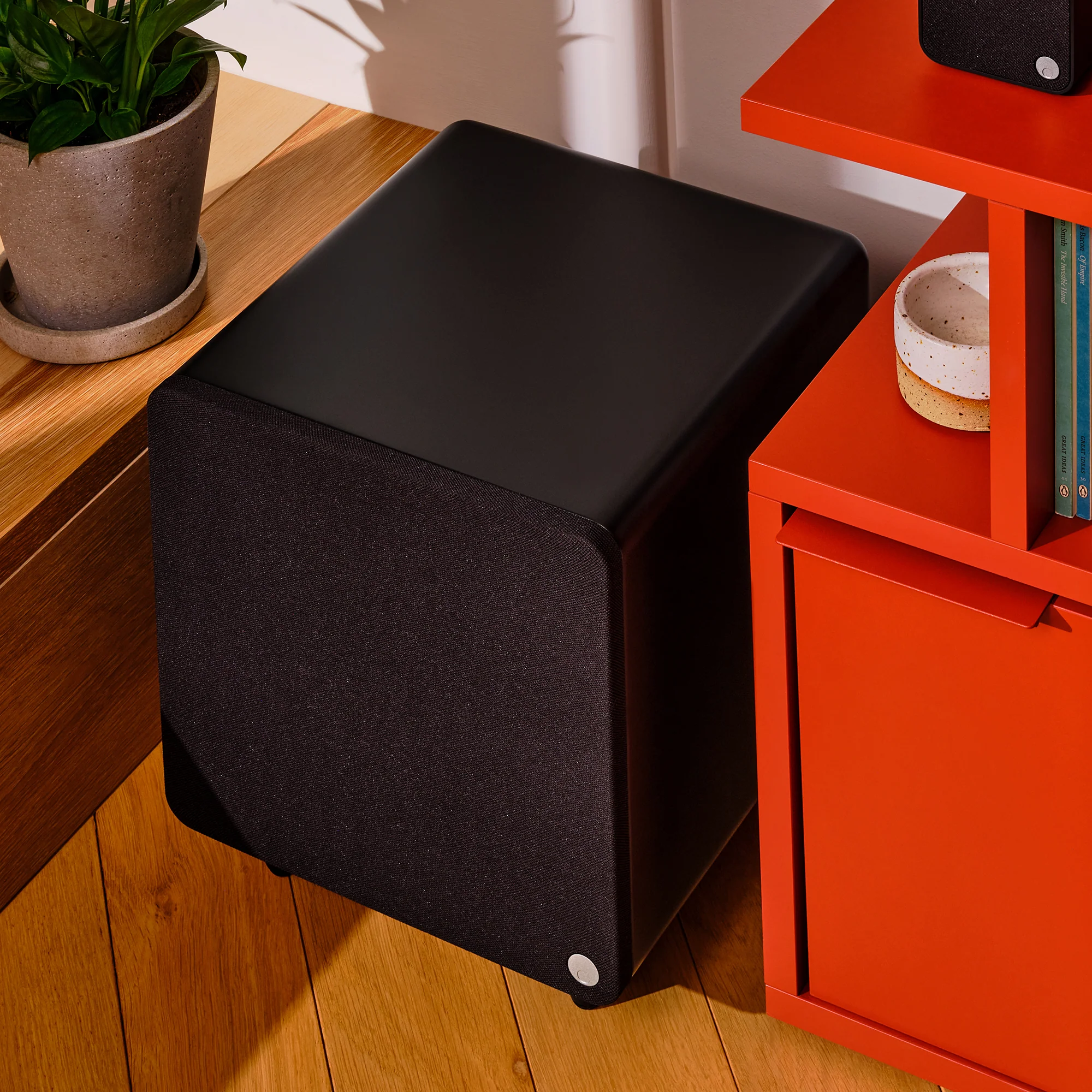 Cambridge Audio MSX300 Subwoofer - Image 3
