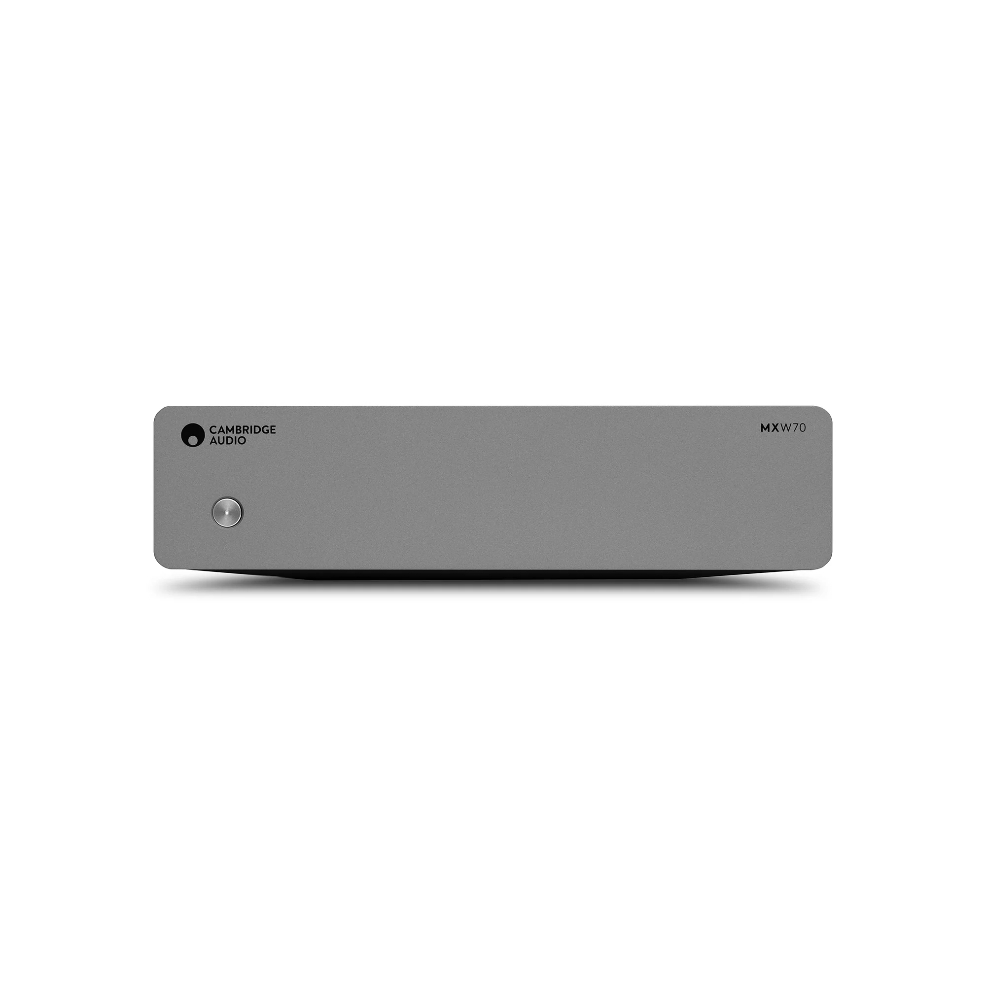 Cambridge Audio MXW70 Power Amplifier - Image 3