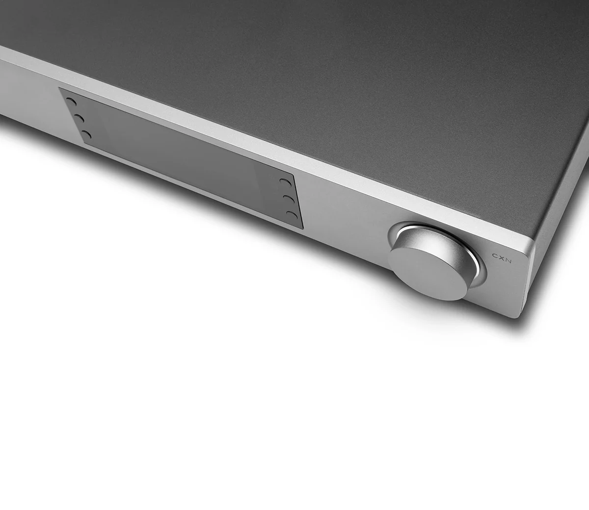 Cambridge Audio Network Music Player CXN100 Lunar Grey [DEMO UNIT] - Image 33