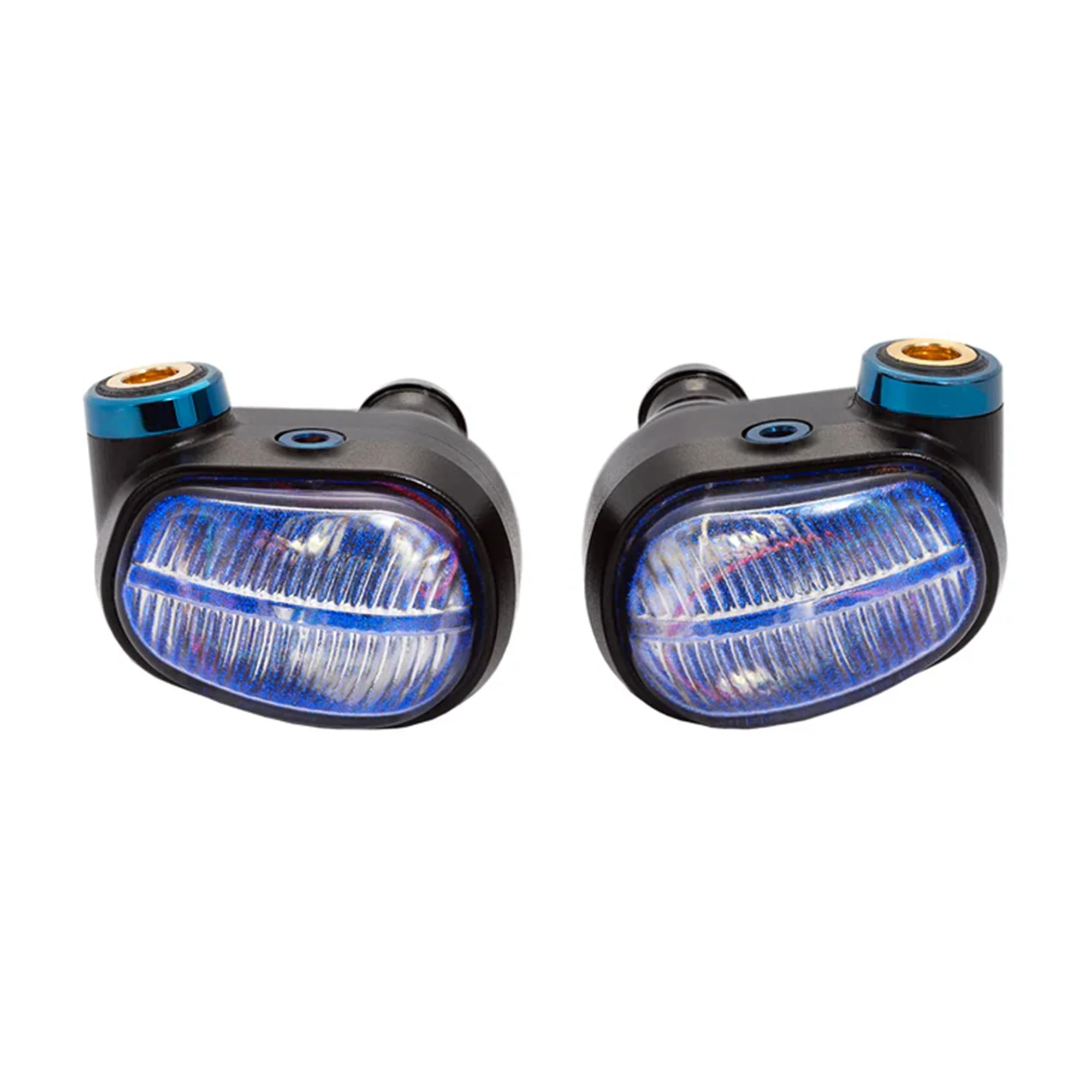 Campfire Audio Alien Brain In-Ear Monitors