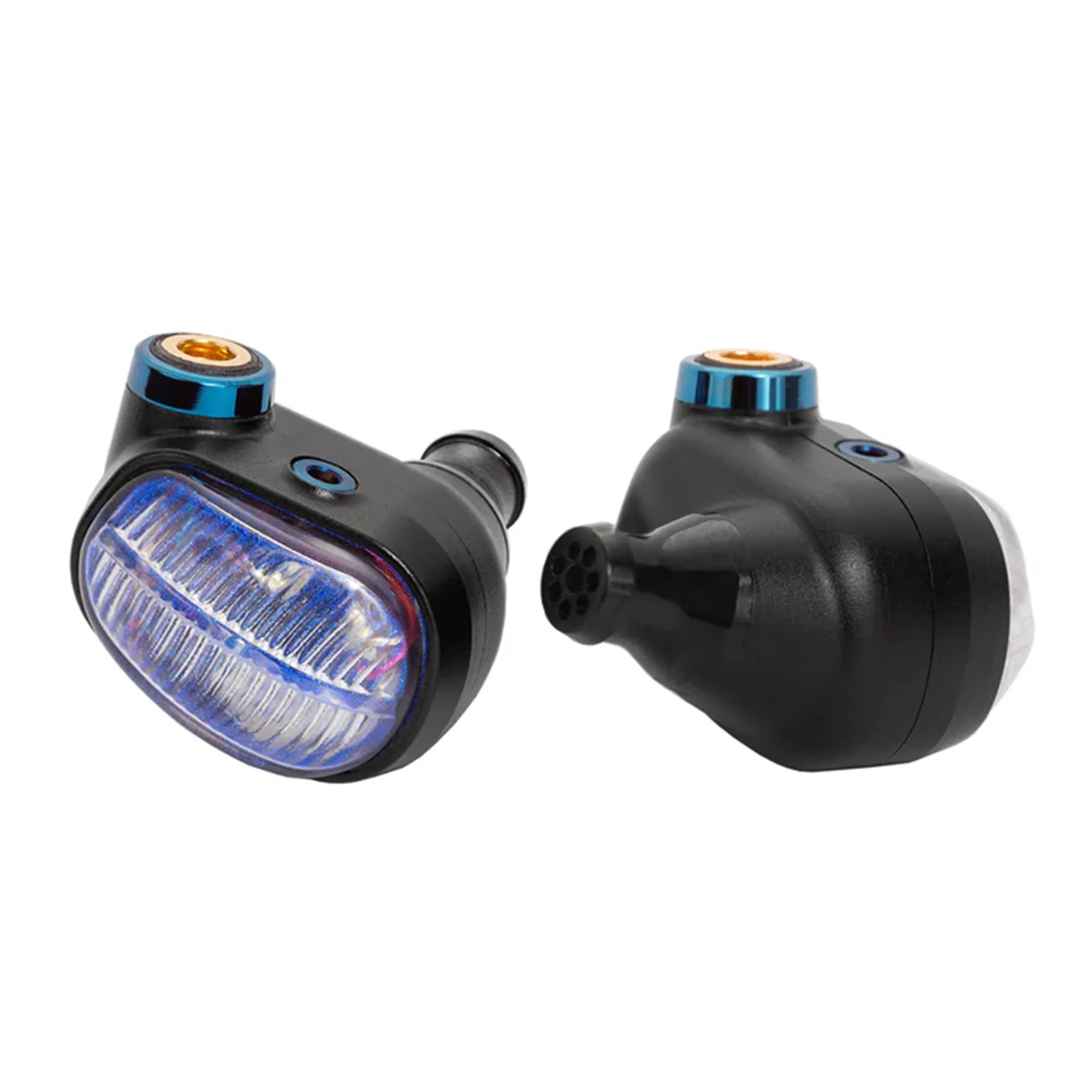 Campfire Audio Alien Brain In-Ear Monitors - Image 2