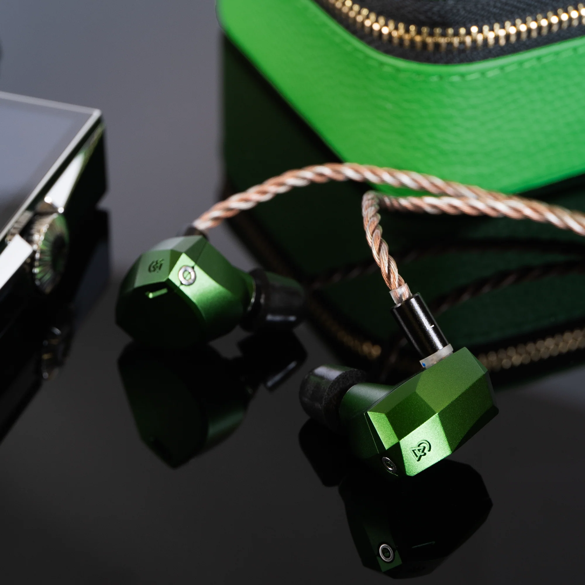 Campfire Audio Andromeda 10 In-Ear Monitors