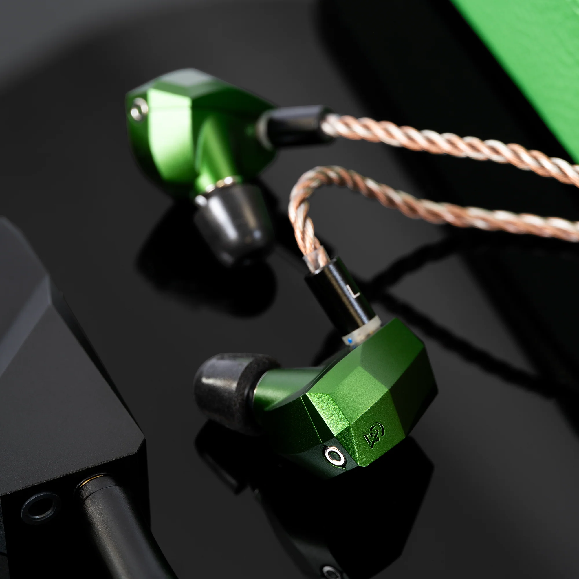 Campfire Audio Andromeda 10 In-Ear Monitors - Image 6