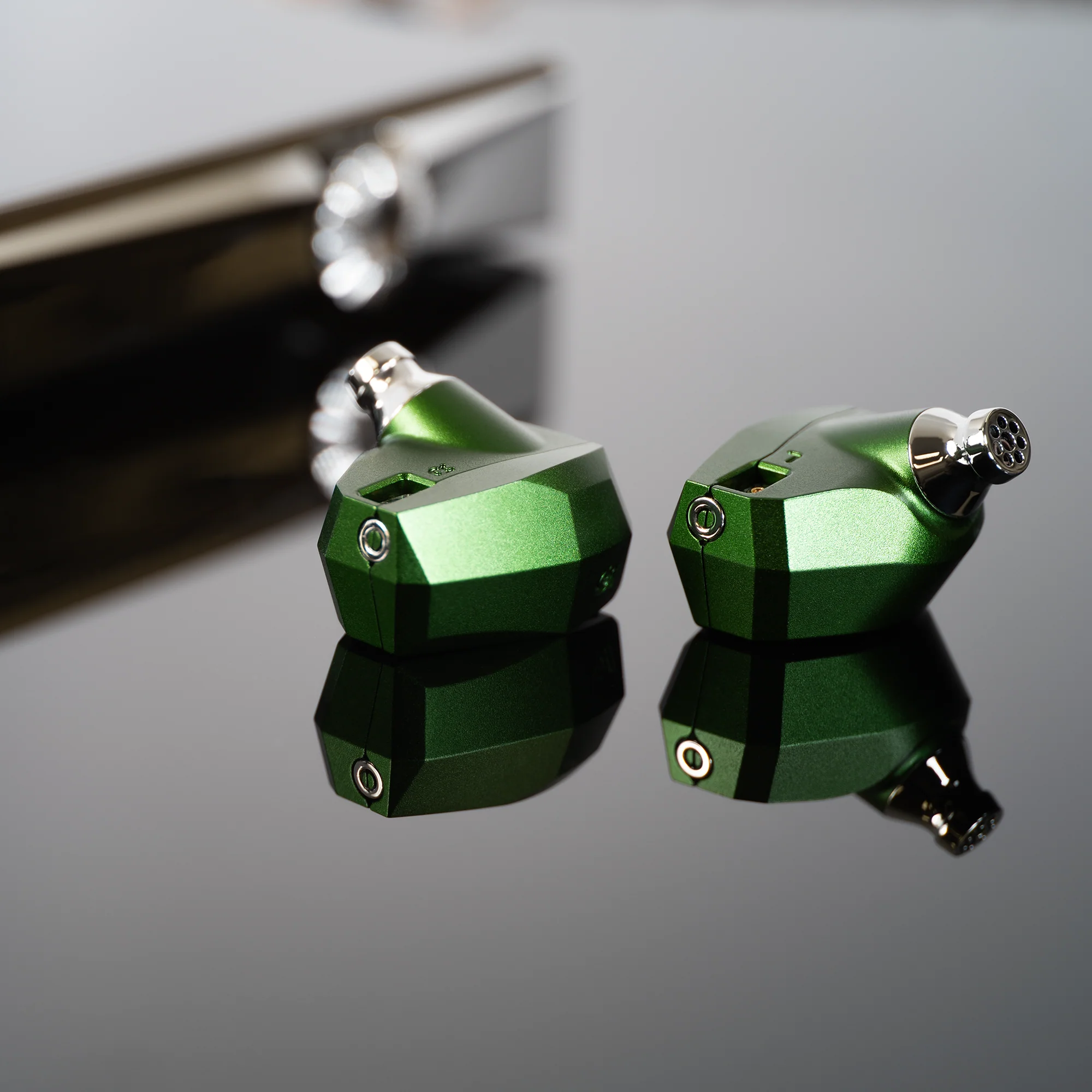 Campfire Audio Andromeda 10 In-Ear Monitors - Image 7