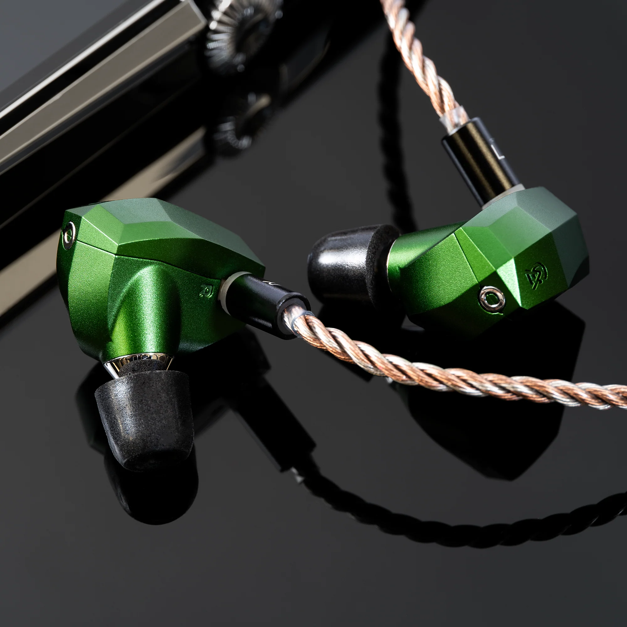 Campfire Audio Andromeda 10 In-Ear Monitors - Image 8
