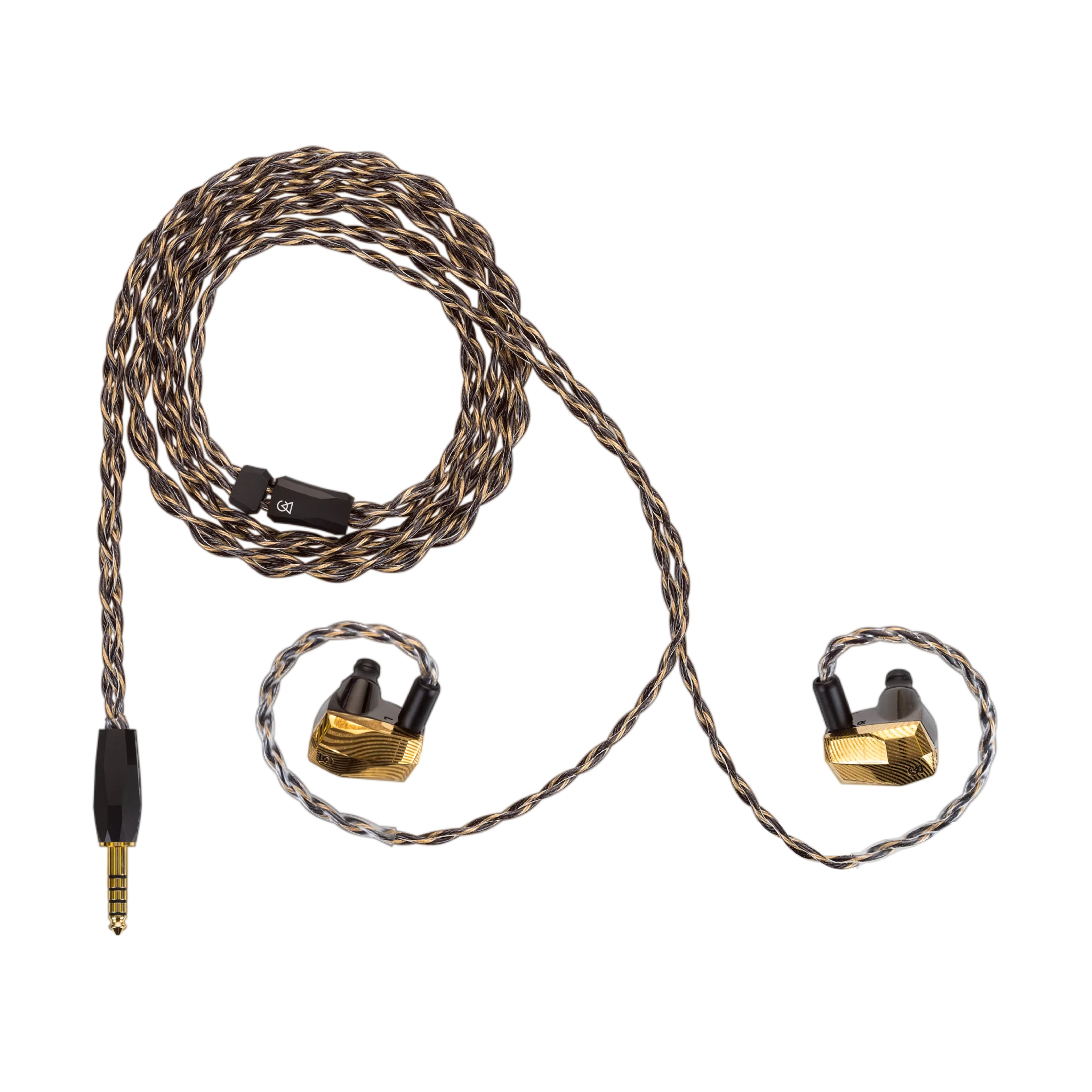 Campfire Audio Andromeda 10 Special Edition In-Ear Monitors - Image 11