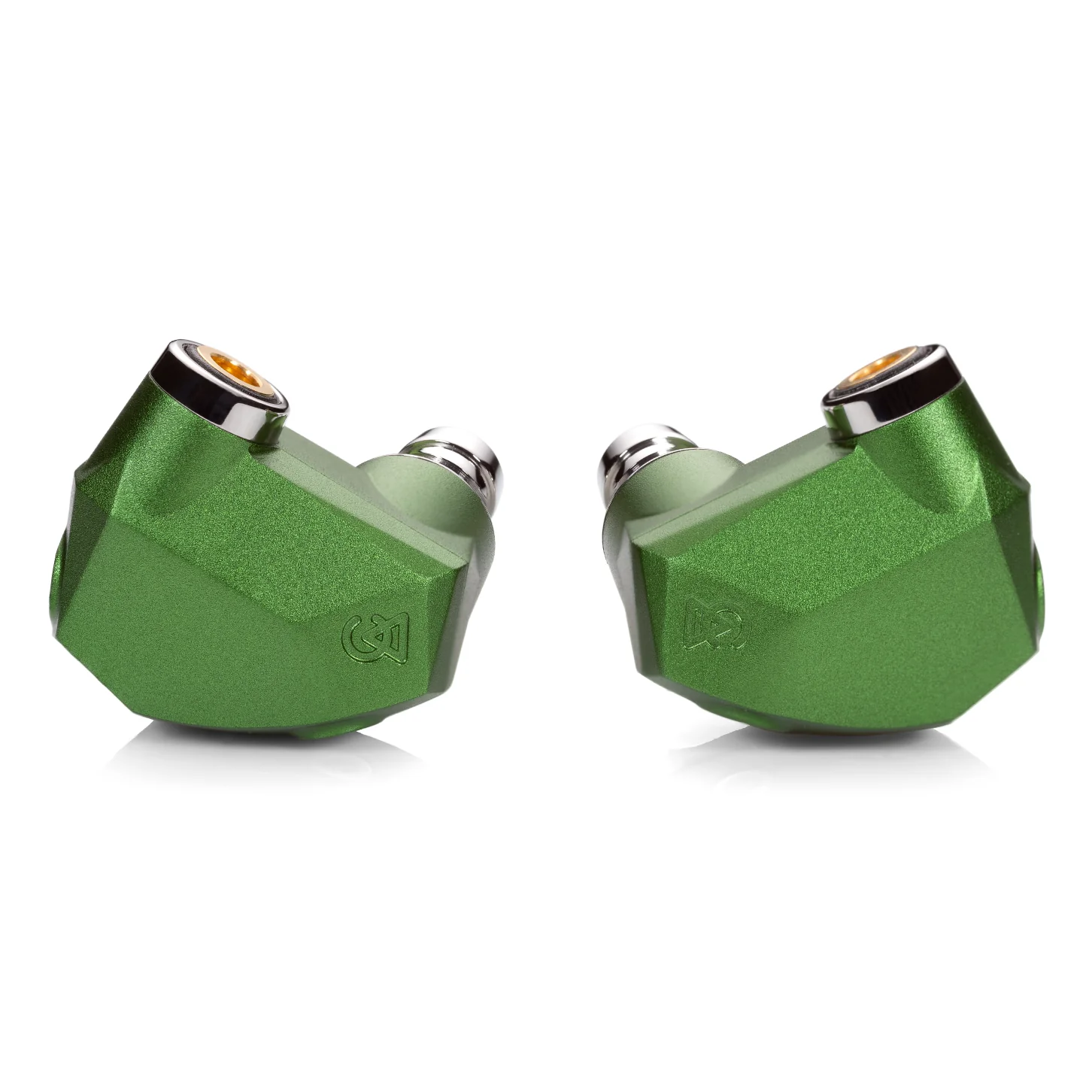 Campfire Audio Andromeda 'Emerald Sea' In-Ear Monitors - Image 9