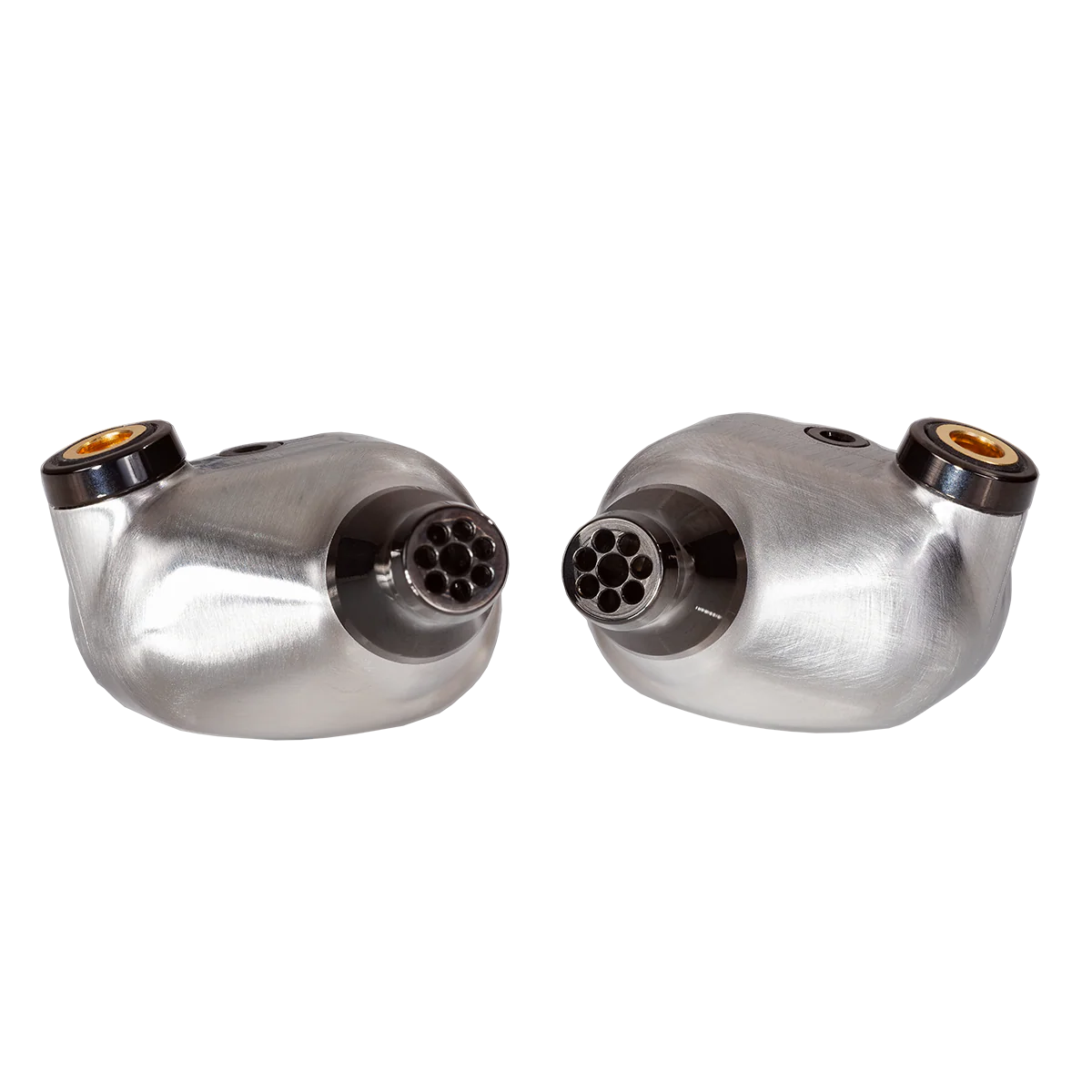 Campfire Audio Black Star In-Ear Monitors - Image 3