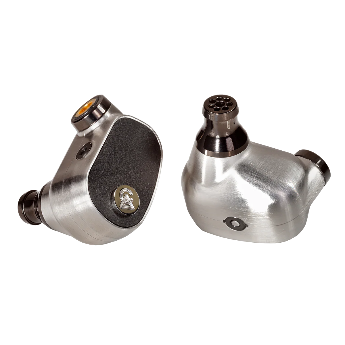 Campfire Audio Black Star In-Ear Monitors - Image 5