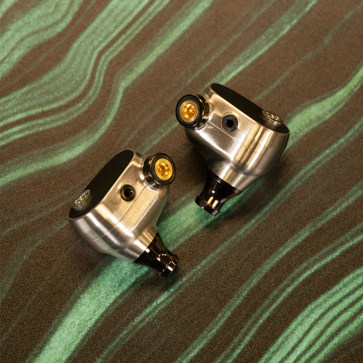 Campfire Audio Black Star In-Ear Monitors - Image 6