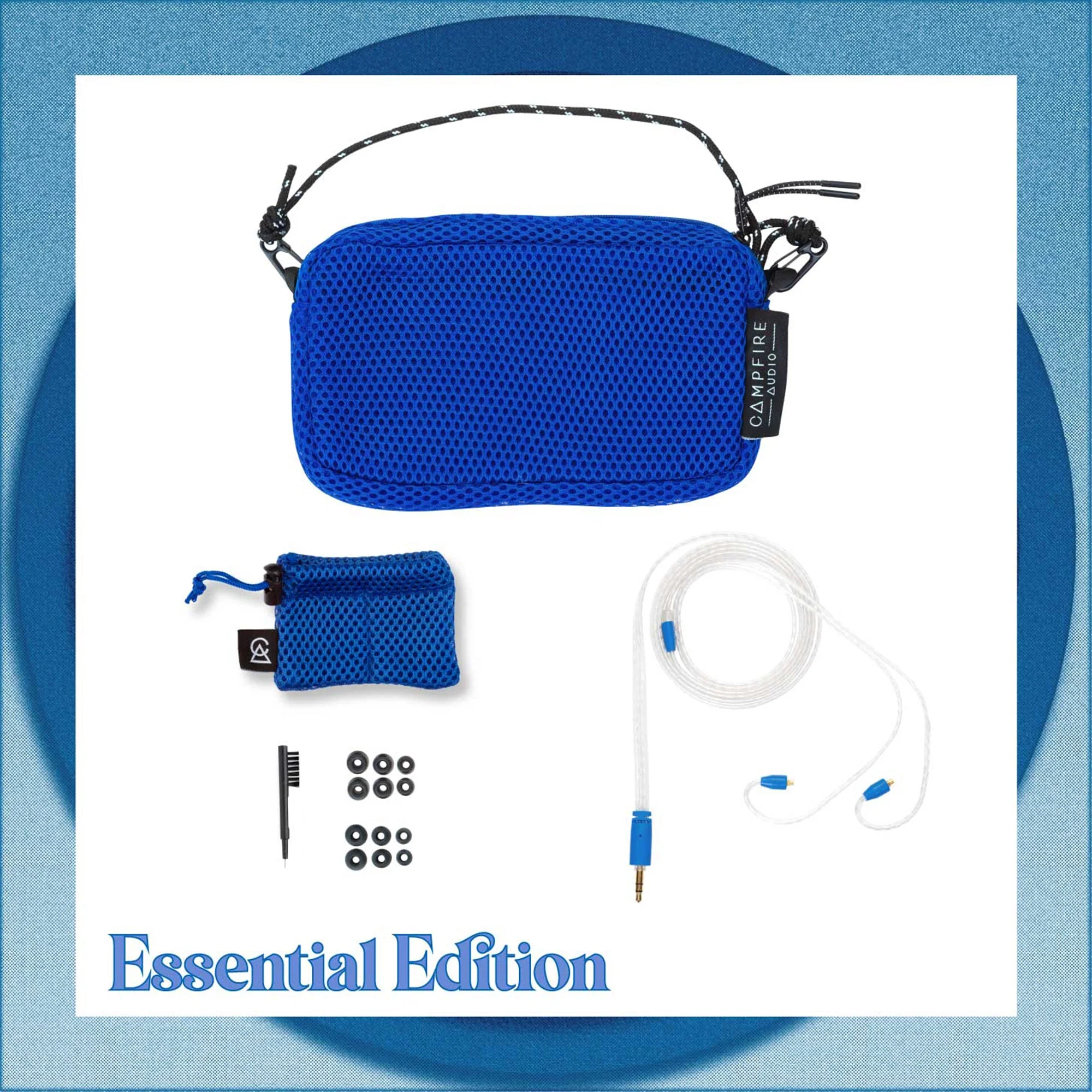 Campfire Audio Cascara Custom In Ear Monitors - Image 4