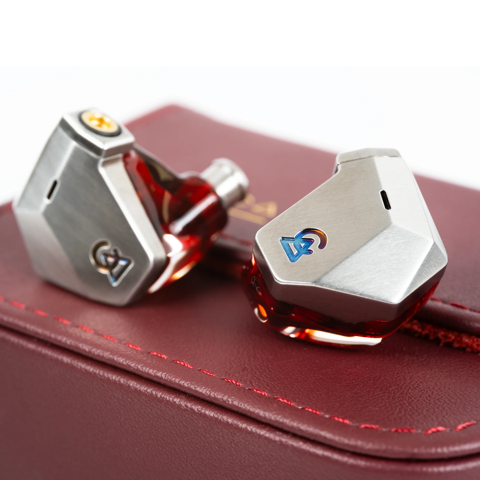 Campfire Audio Grand Luna In-Ear Monitors