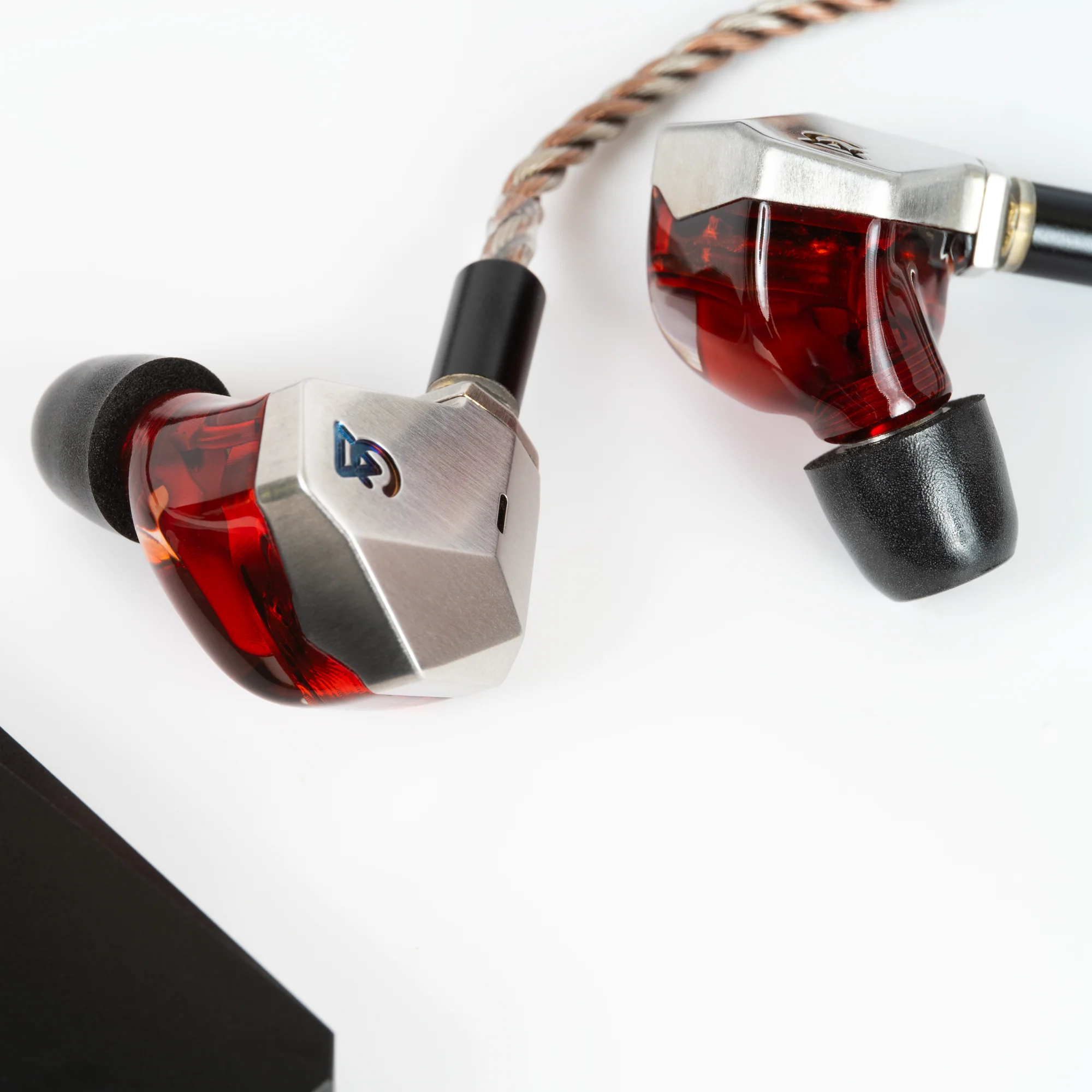 Campfire Audio Grand Luna In-Ear Monitors - Image 10
