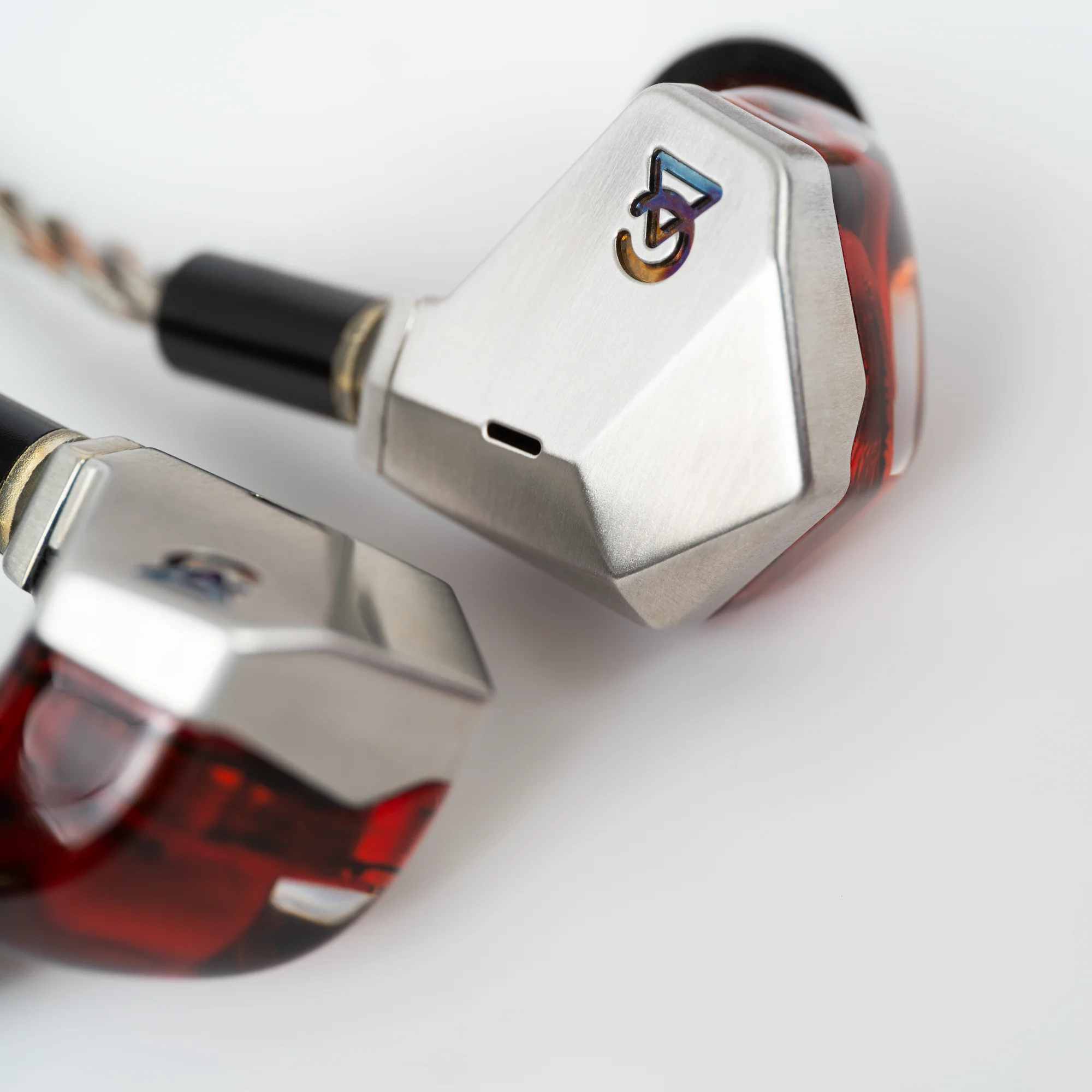 Campfire Audio Grand Luna In-Ear Monitors - Image 3