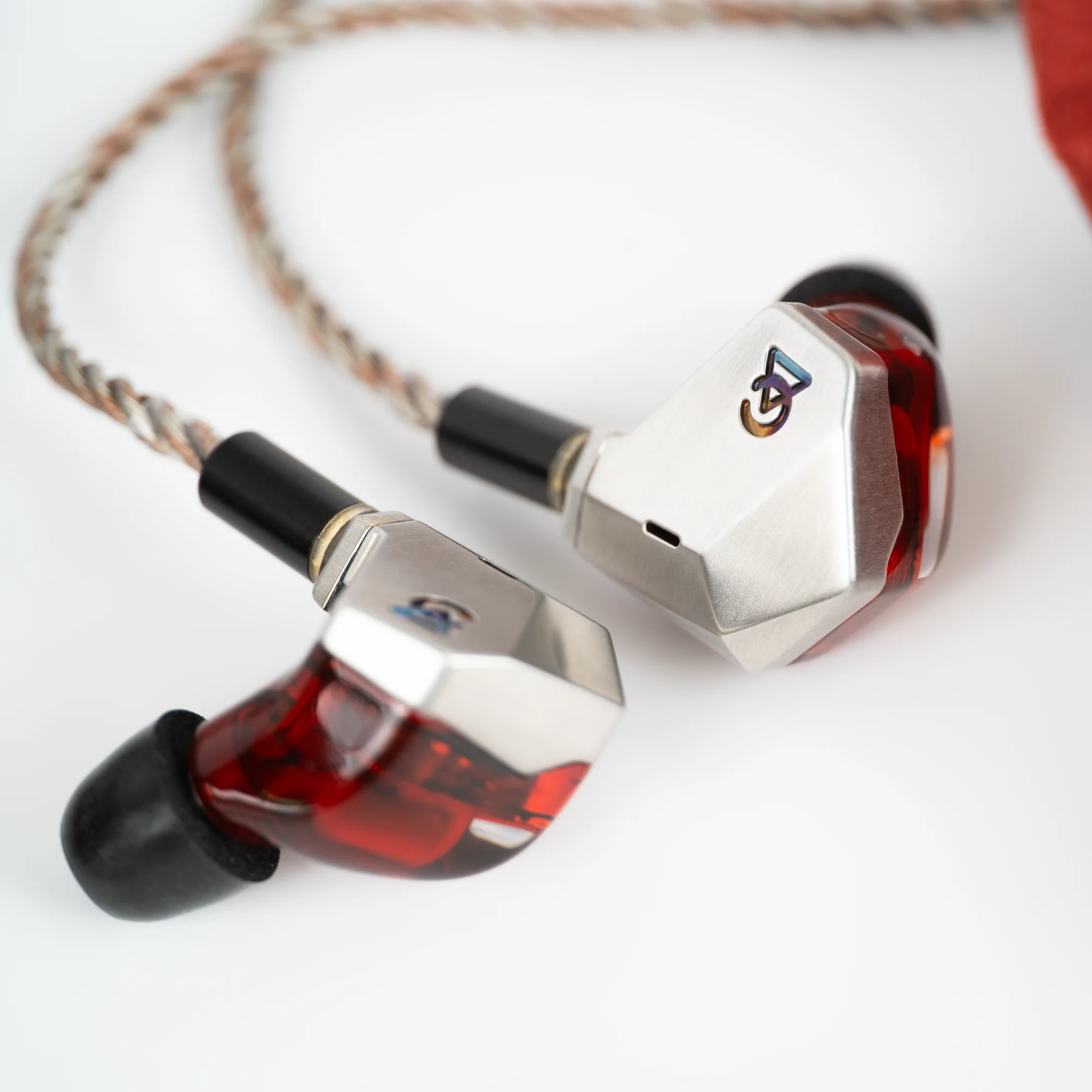 Campfire Audio Grand Luna In-Ear Monitors - Image 4
