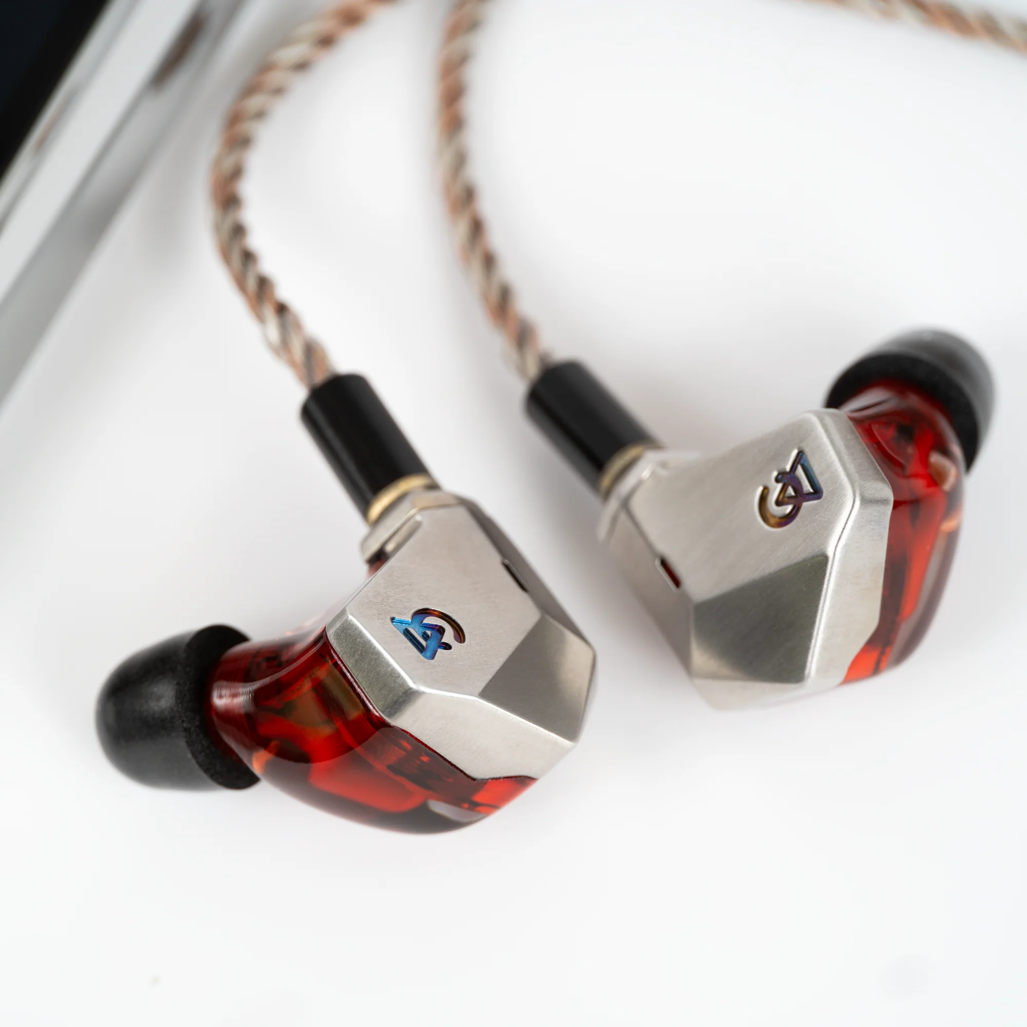 Campfire Audio Grand Luna In-Ear Monitors - Image 6