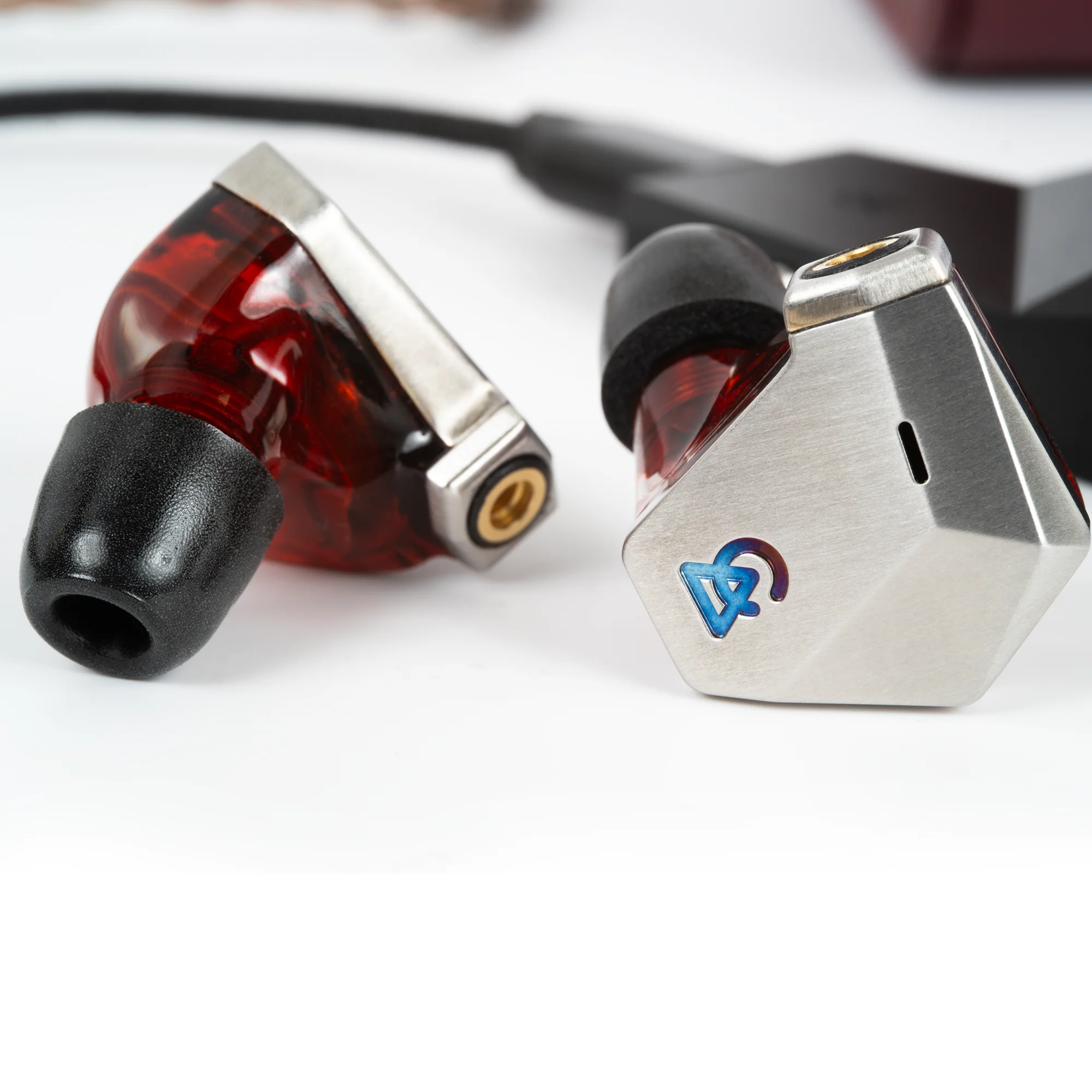 Campfire Audio Grand Luna In-Ear Monitors - Image 8