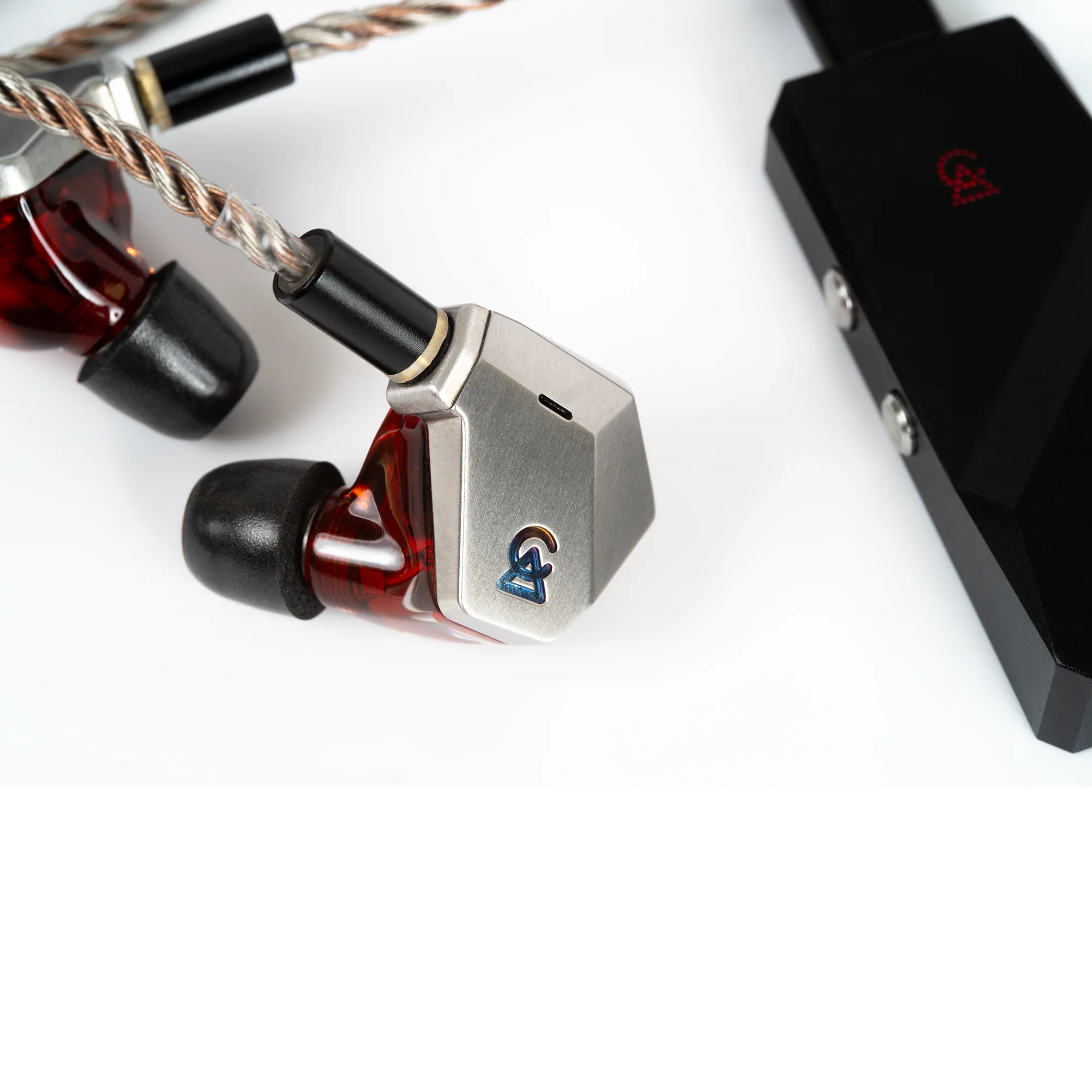 Campfire Audio Grand Luna In-Ear Monitors - Image 9