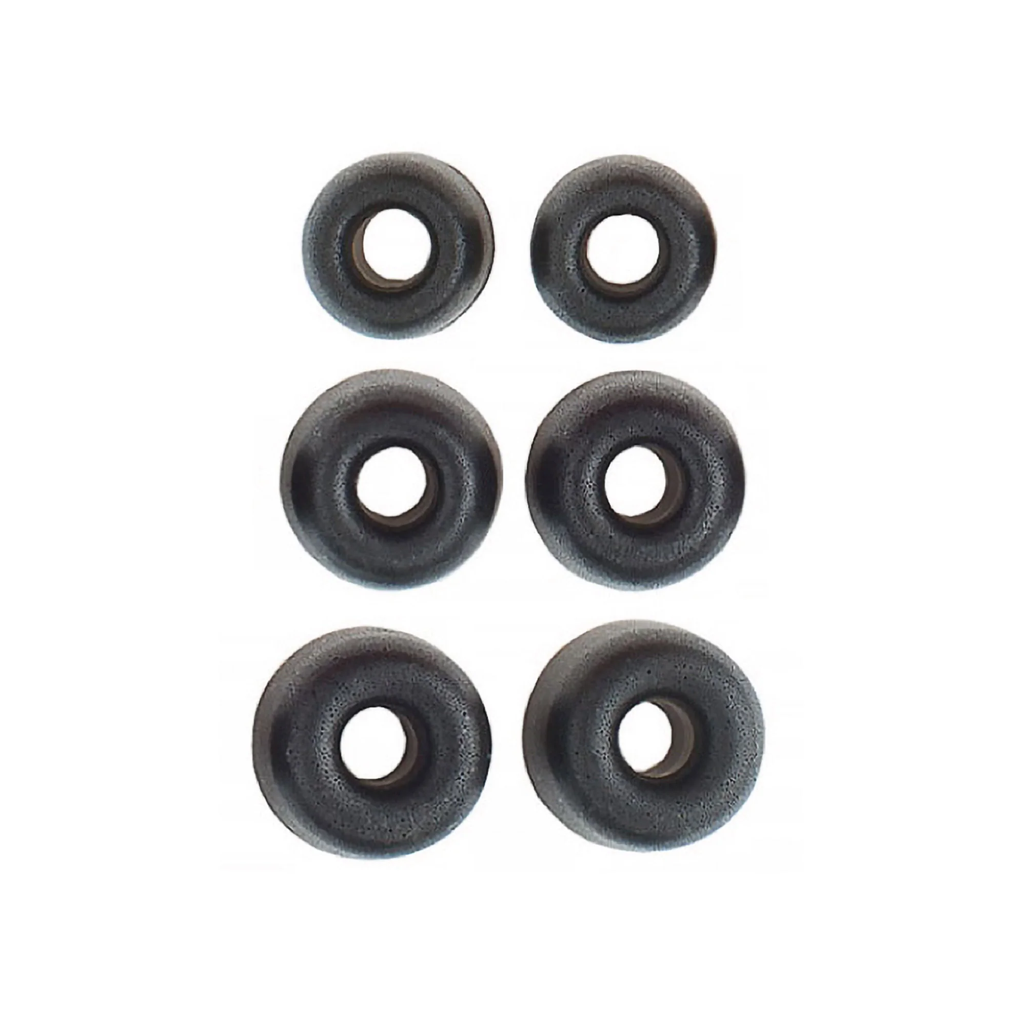 Campfire Audio Marshmallow Tips (3 pairs) - Image 3