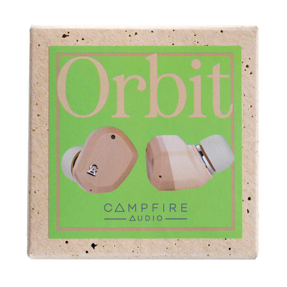 Campfire Audio Orbit True Wireless Earphones [DEMO UNIT] - Image 6