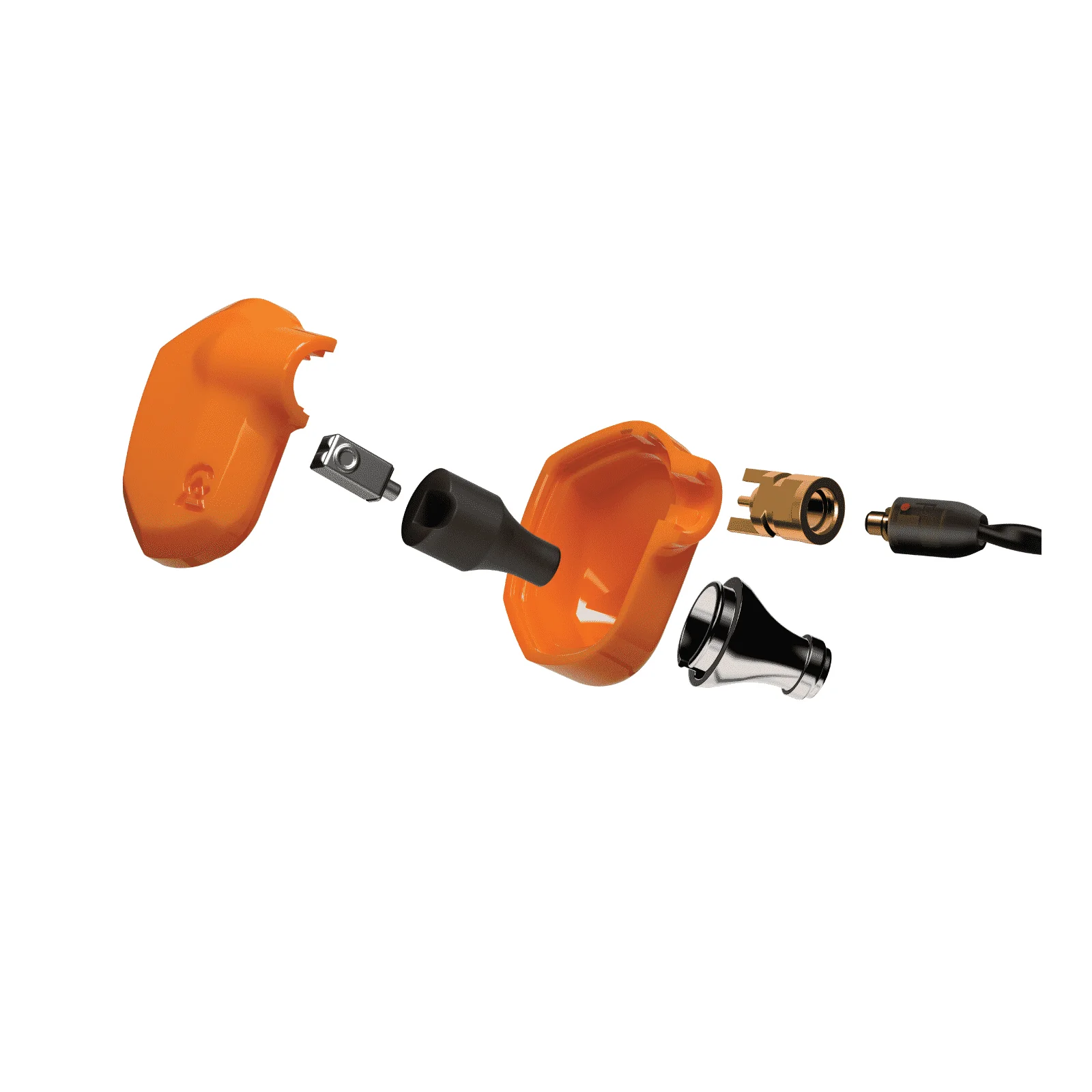 Campfire Audio Satsuma In Ear Monitors [DEMO UNIT] - Image 5