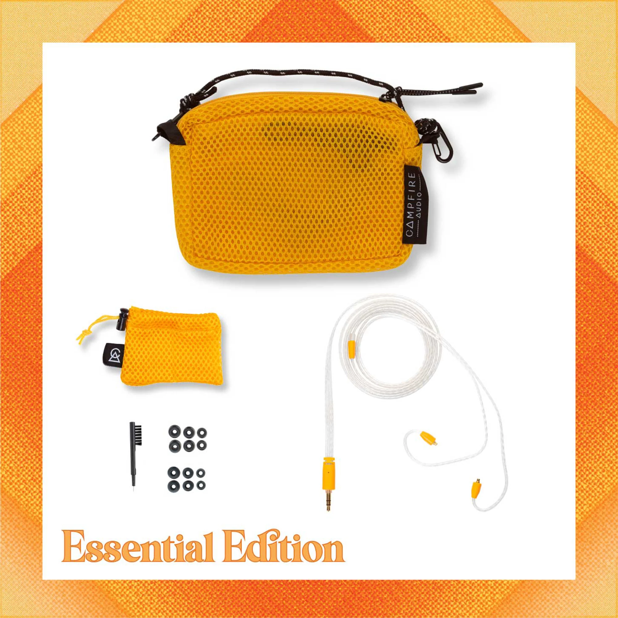Campfire Audio Supermoon 2023 Universal In Ear Monitors - Image 4
