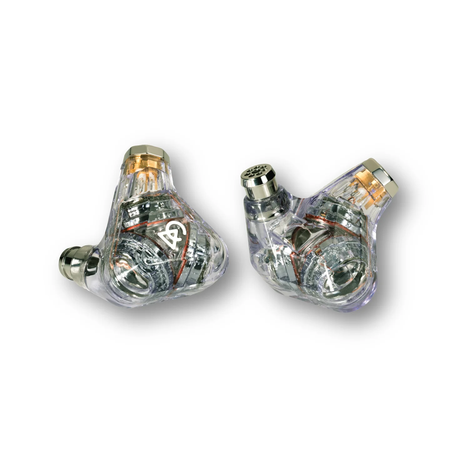 Campfire Audio Trifecta - Spectral Collection In-Ear Monitors - Image 18