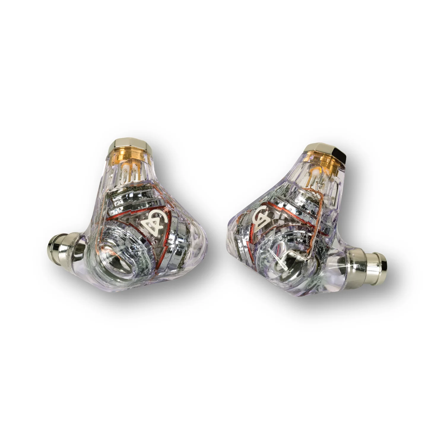 Campfire Audio Trifecta - Spectral Collection In-Ear Monitors - Image 21