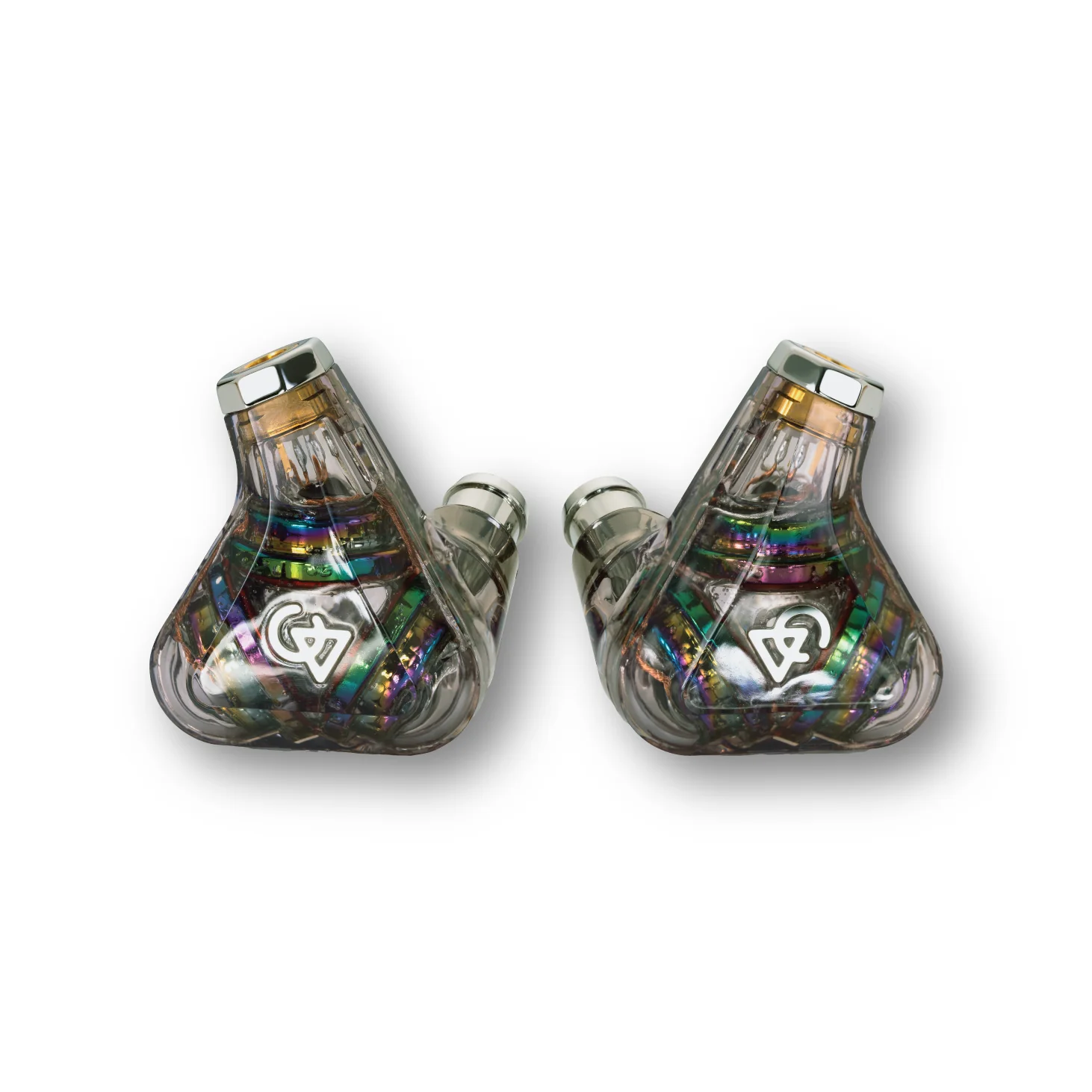 Campfire Audio Trifecta - Spectral Collection In-Ear Monitors - Image 6